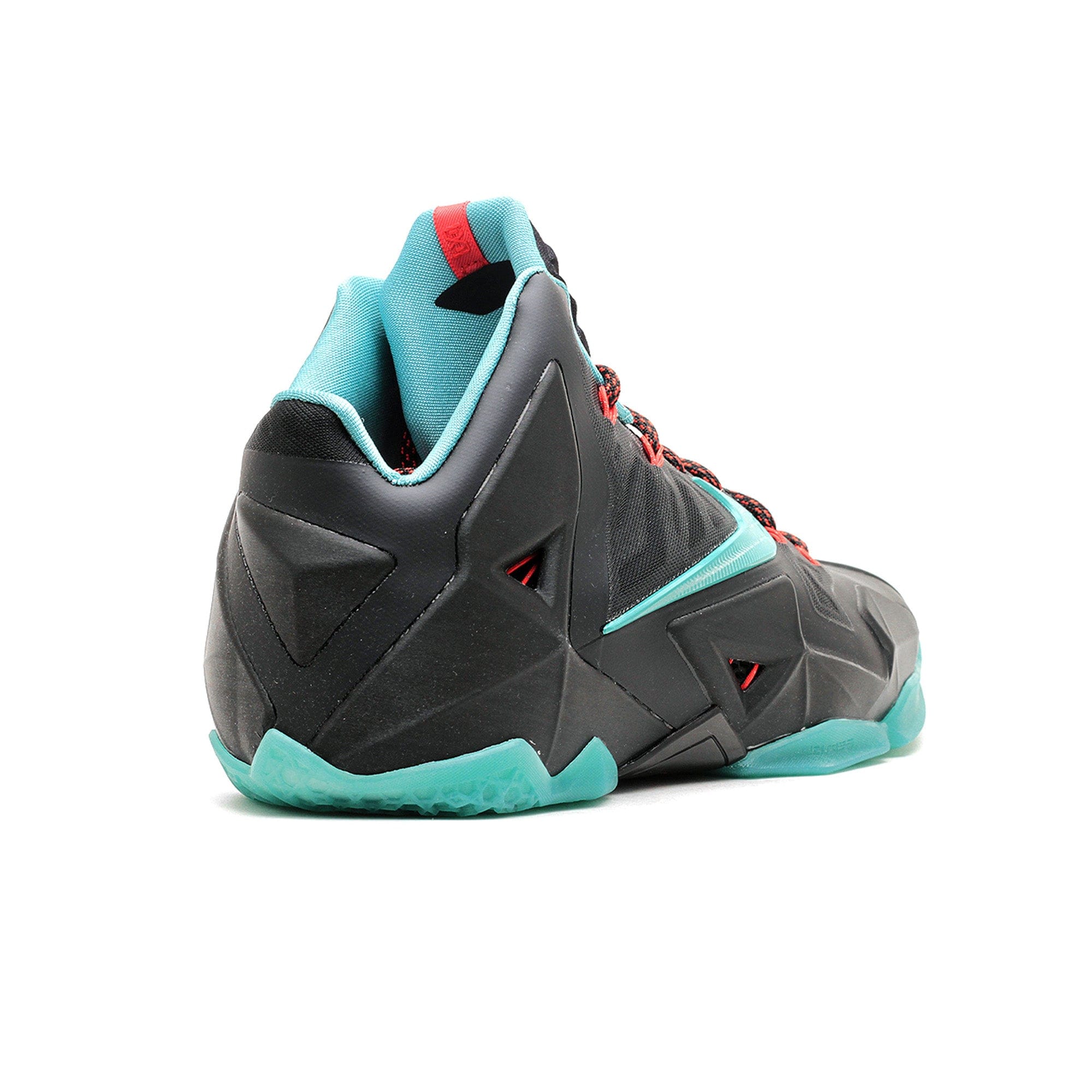 Nike LeBron 11 Diffused Jade (2014)