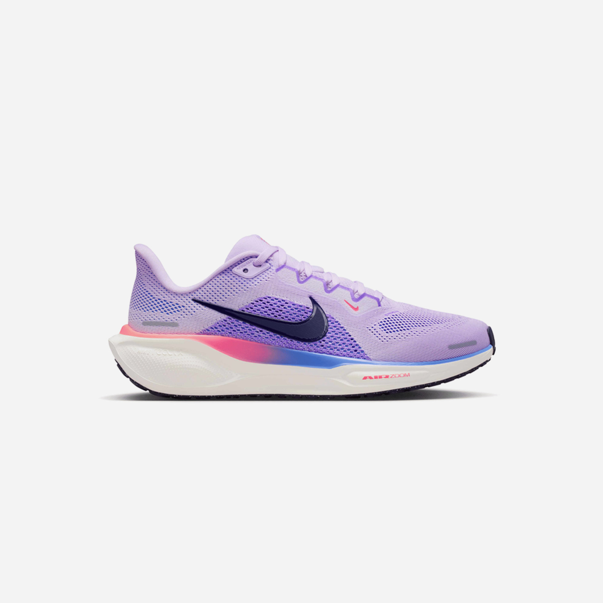 Nike Air Zoom Pegasus 41 Violet Mist/Bright Violet/Sapphire/Purple Dynasty WMNS