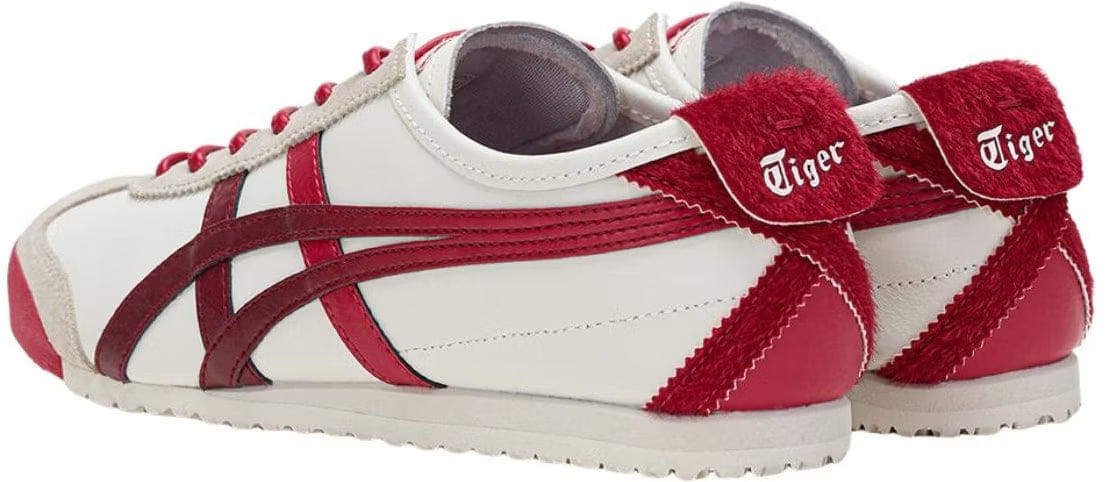 Onitsuka Tiger Mexico 66 2026 Year of the Horse