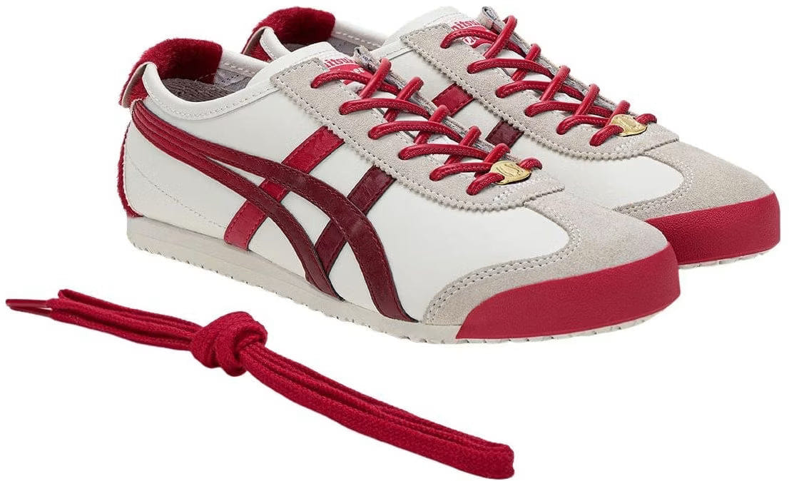 Onitsuka Tiger Mexico 66 2026 Year of the Horse