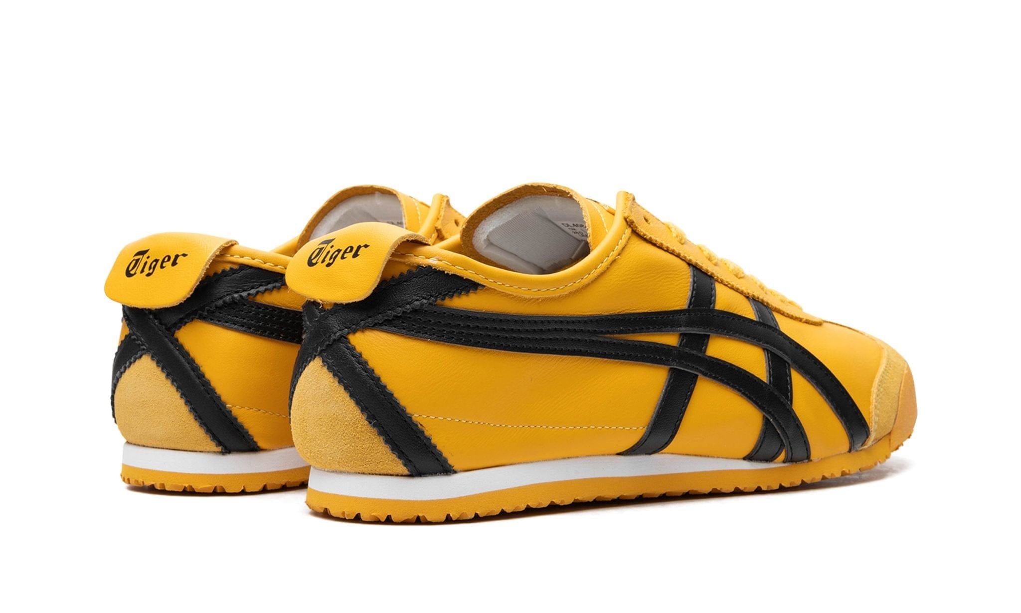 Onitsuka Tiger Mexico 66 Kill Bill (2015)