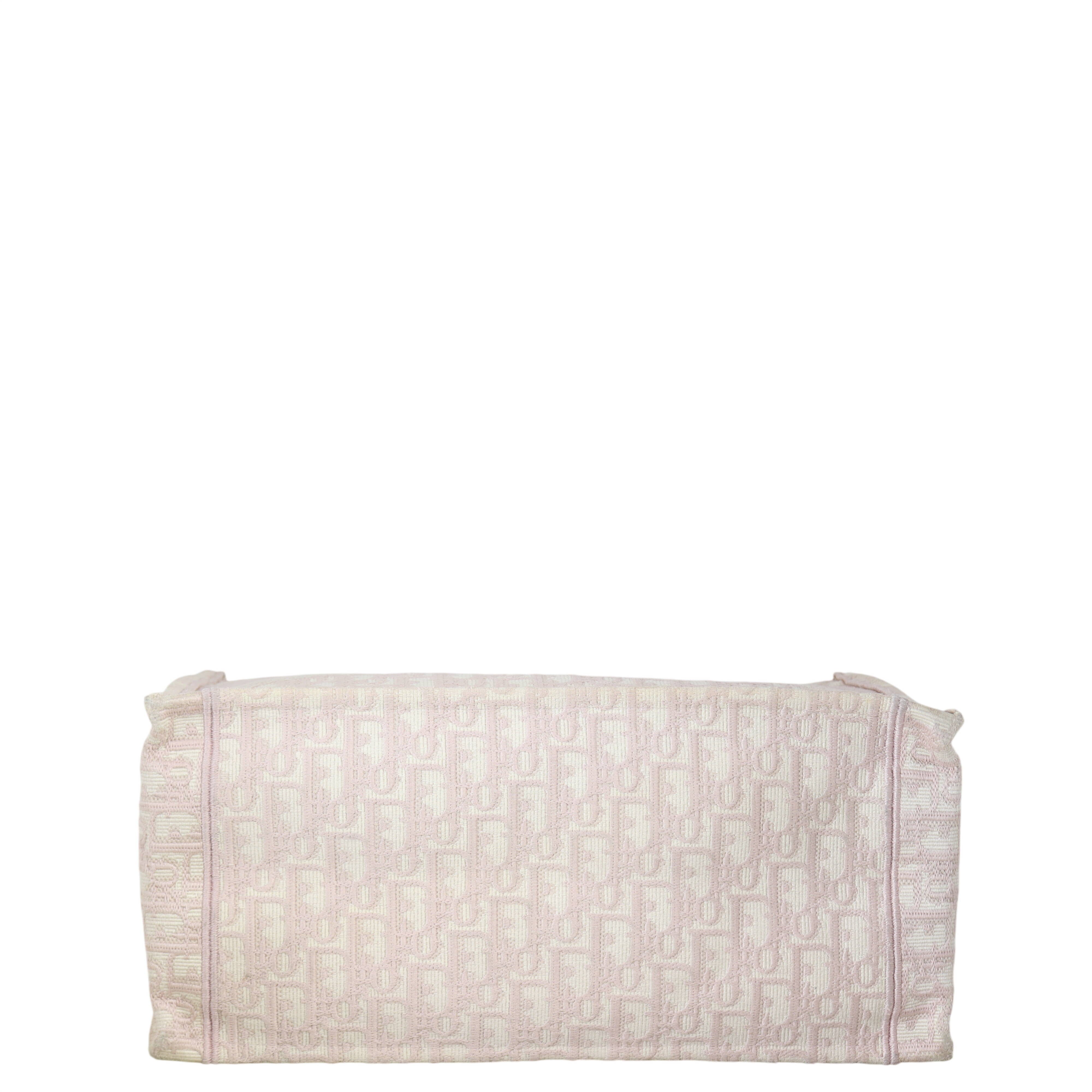 Dior Book Tote Medium Oblique