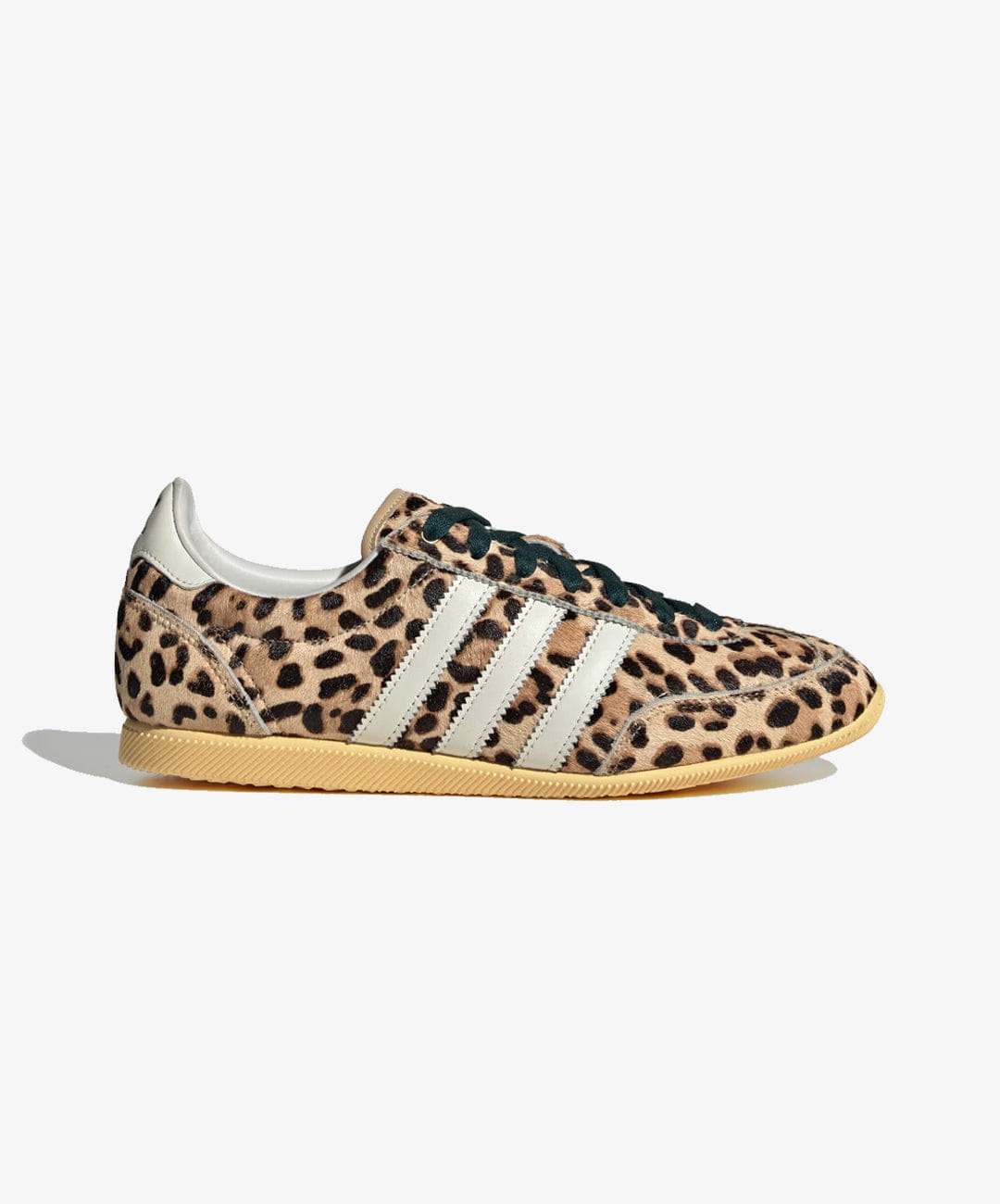 Adidas Originals | JAPAN { MAGIC BEIGE/IVORY/AURORA IVY