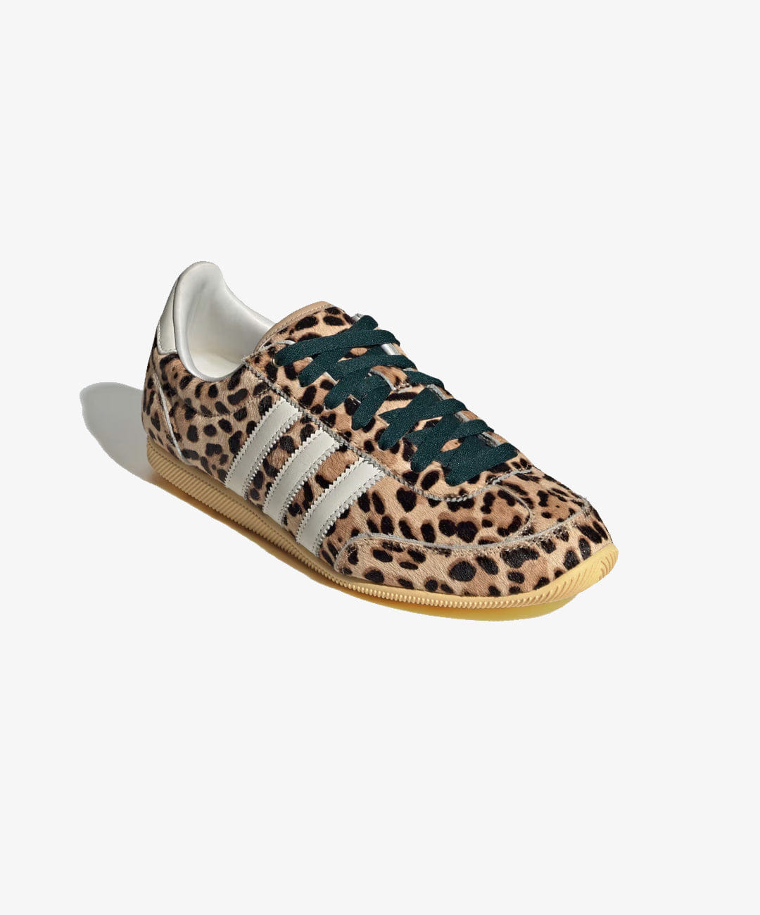 Adidas Originals | JAPAN { MAGIC BEIGE/IVORY/AURORA IVY