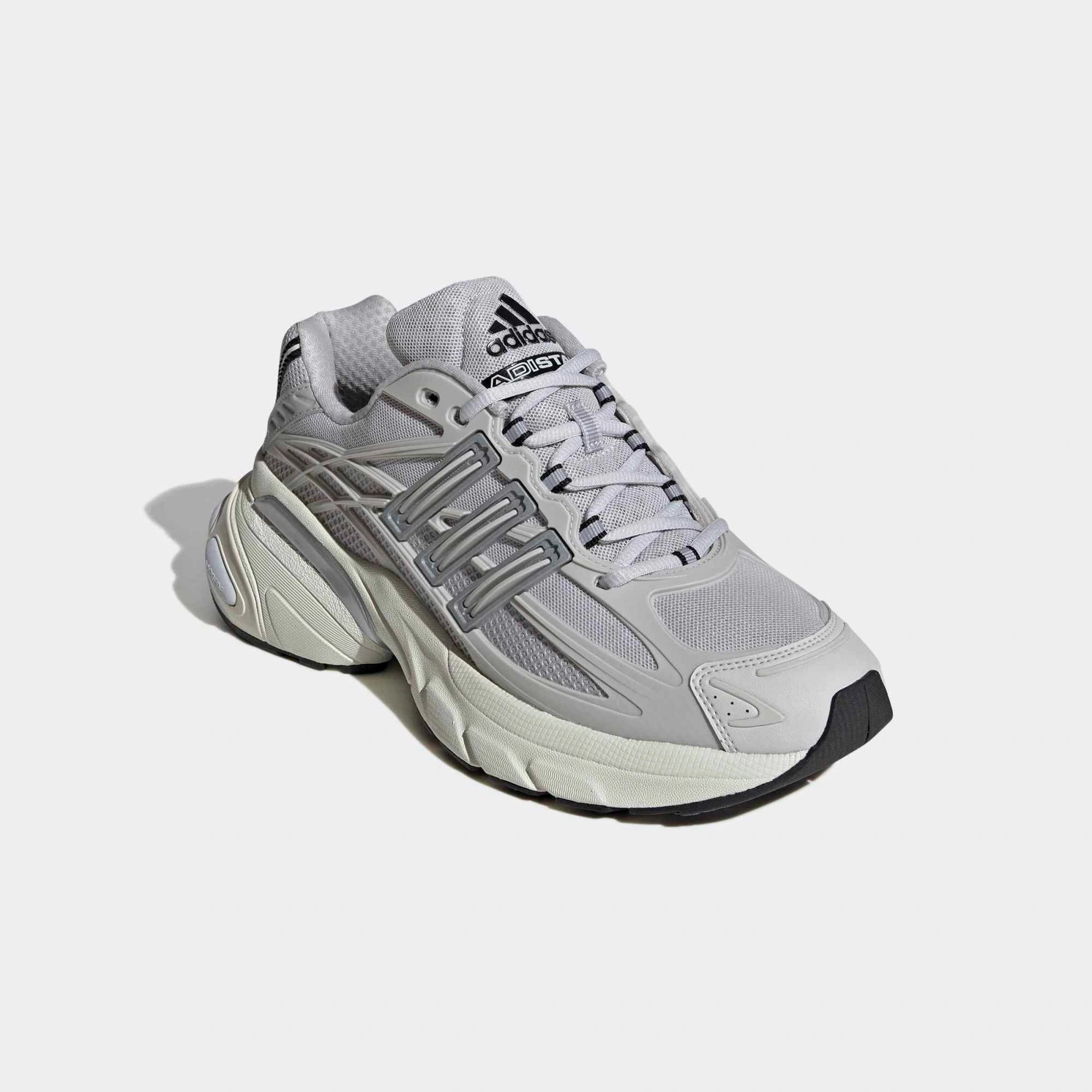 adidas Originals Adistar XLG 2.0 – Grey One / Silver Metallic