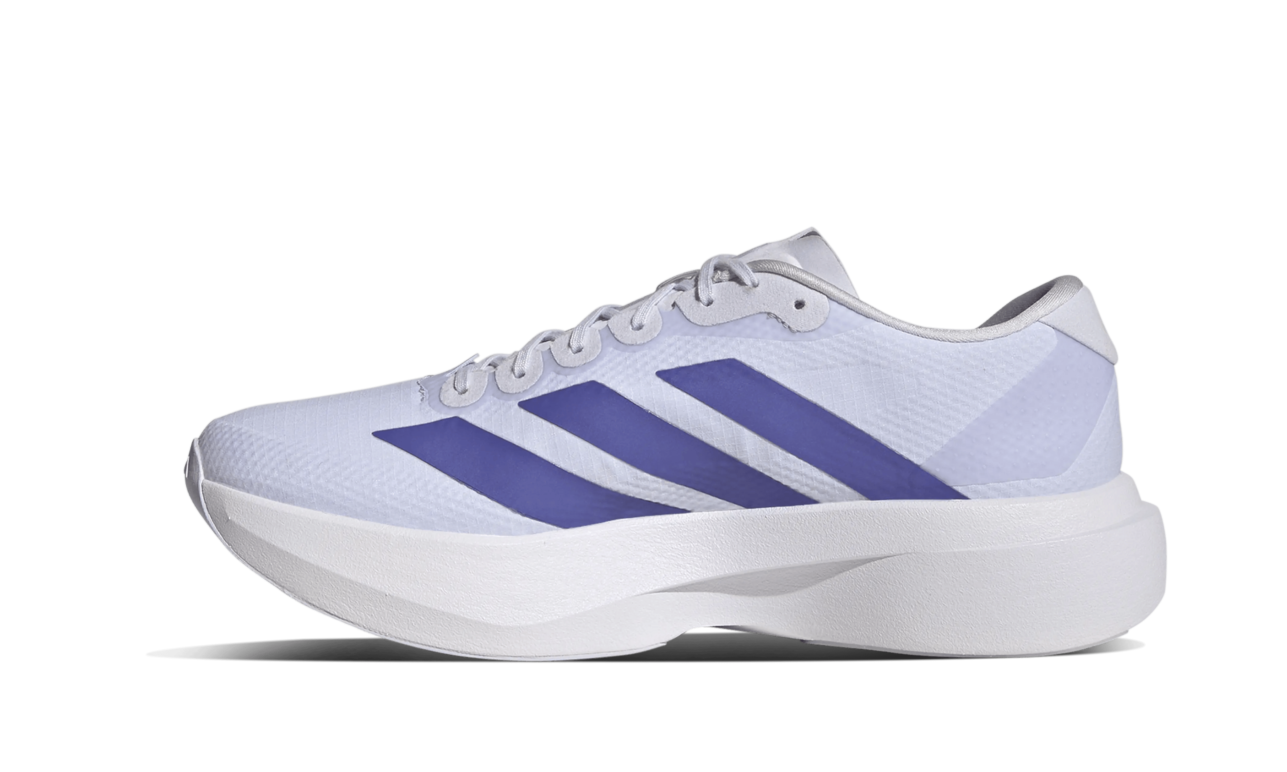 adidas Adizero EVO SL Purple Green
