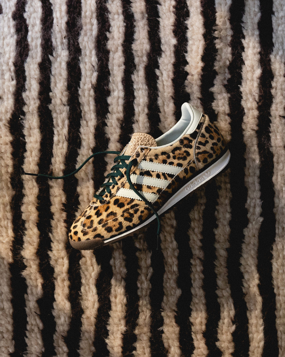 adidas SL 72 OG W *Leo*