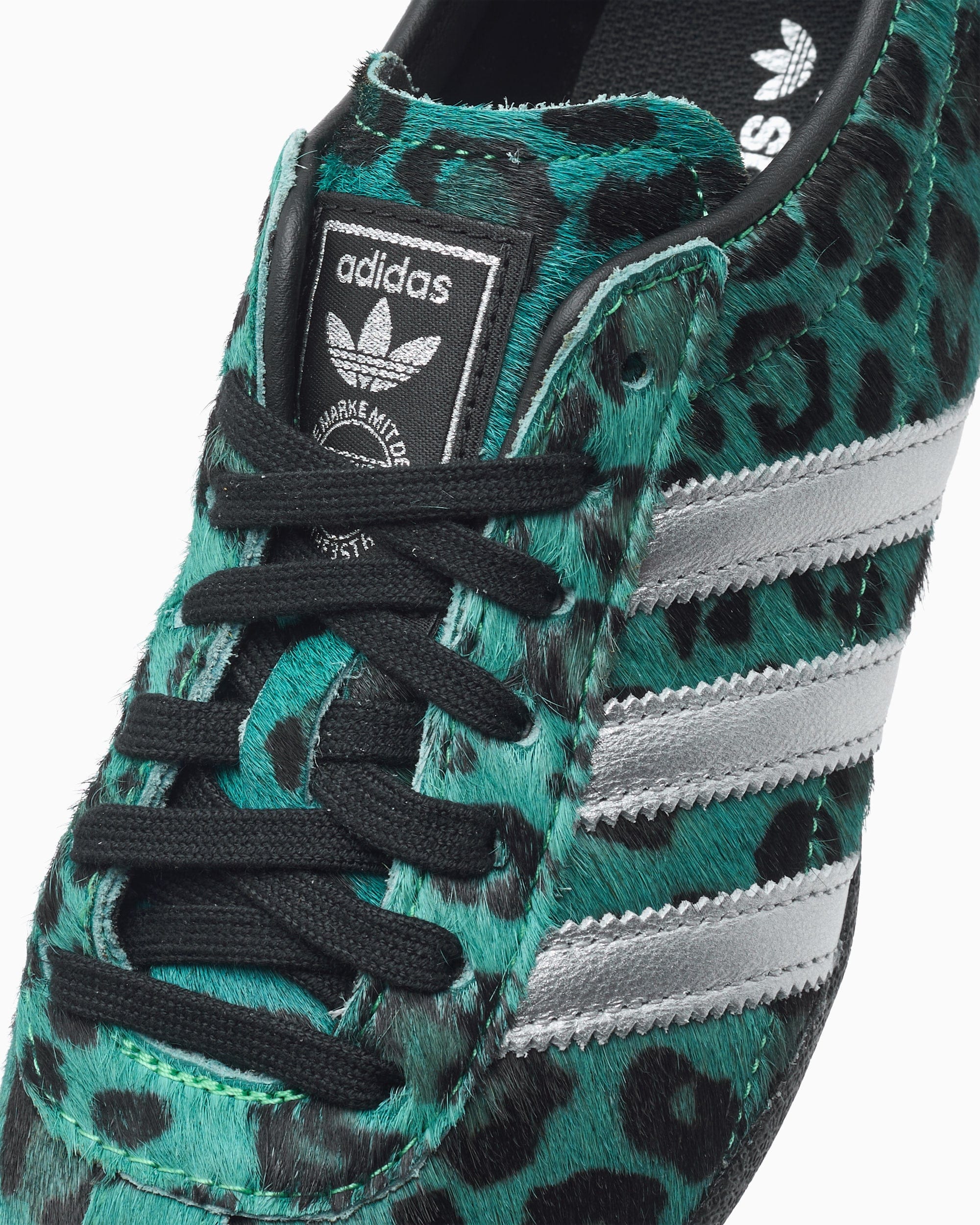 adidas Originals Women's Tokyo Leopard