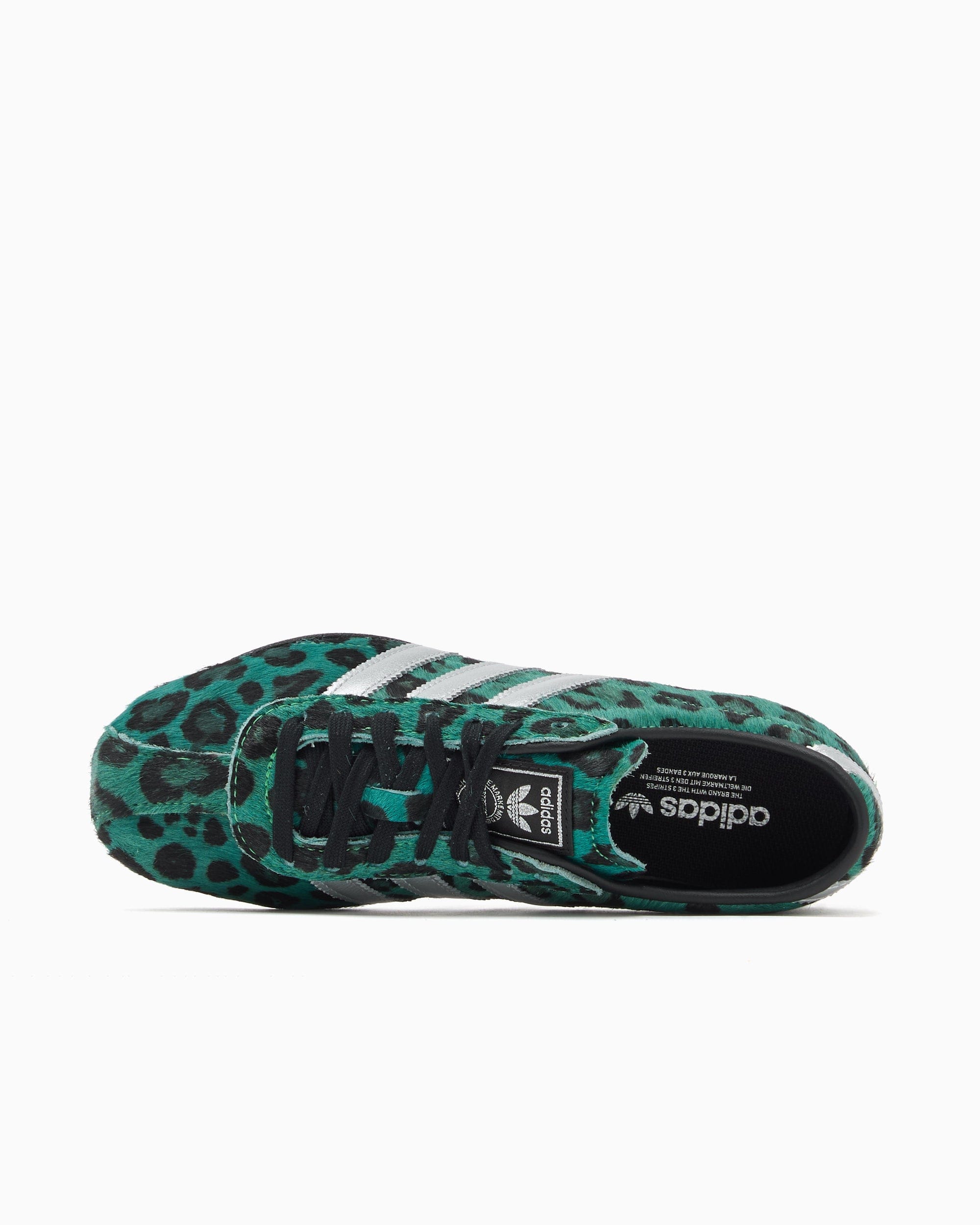 adidas Originals Women's Tokyo Leopard