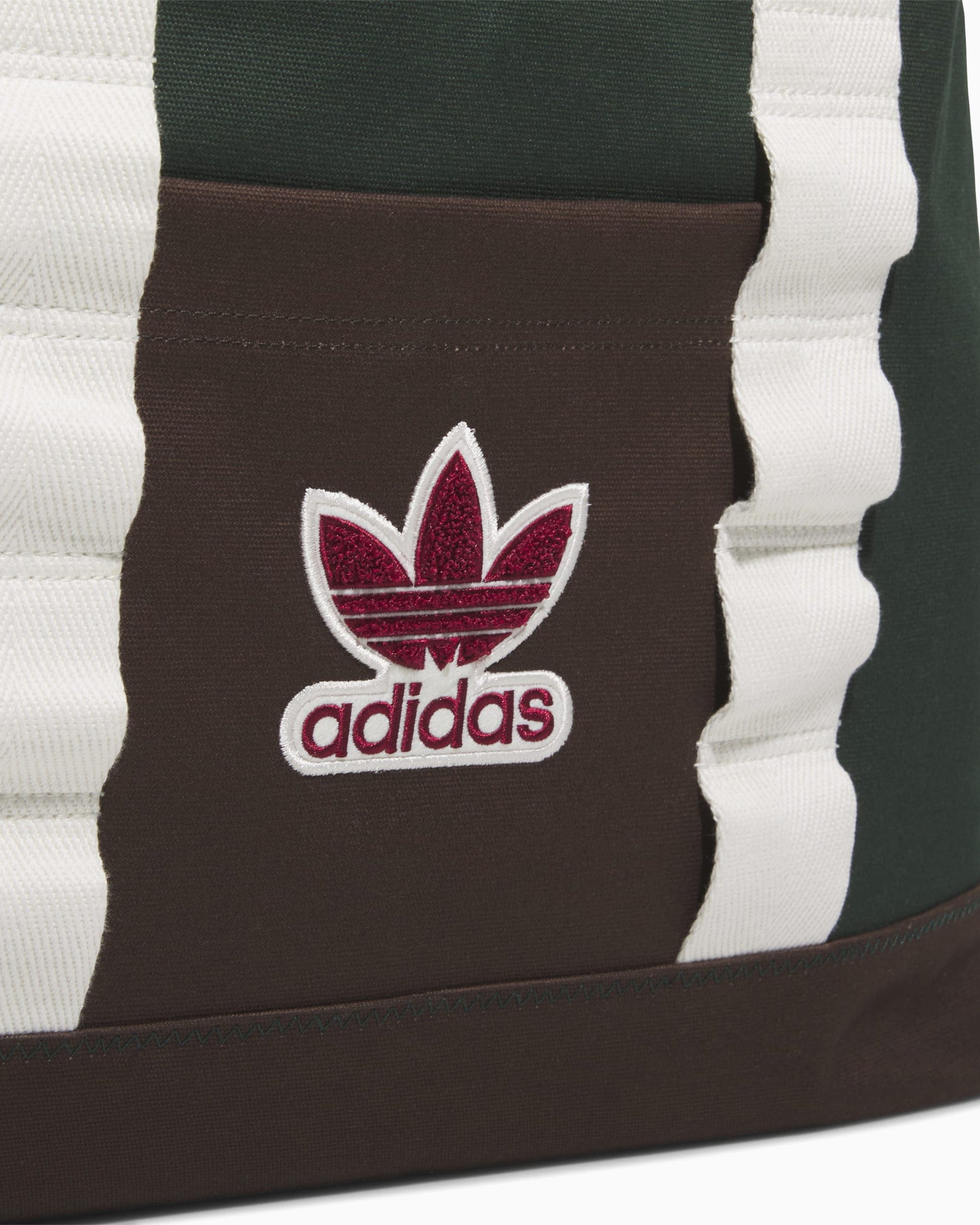adidas Tote Bag adidas Originals x CLOT Unisex