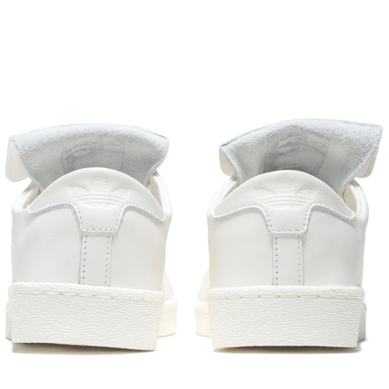 adidas Willy Chavarria x Adidas Jabbar Low - Off White/Gold Metallic