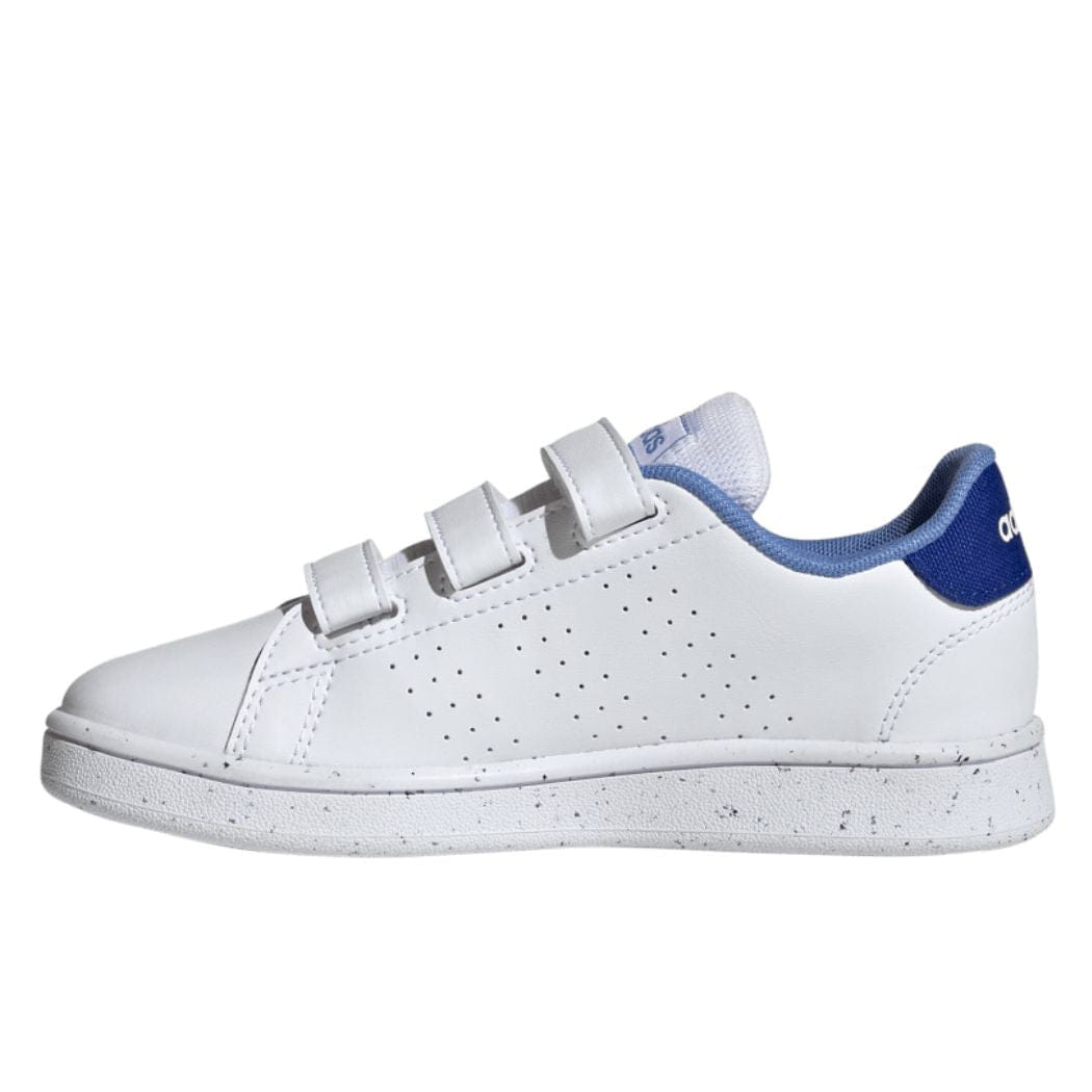 adidas Advantage Lifestyle Court Hook And Loop Kid's Sneakers