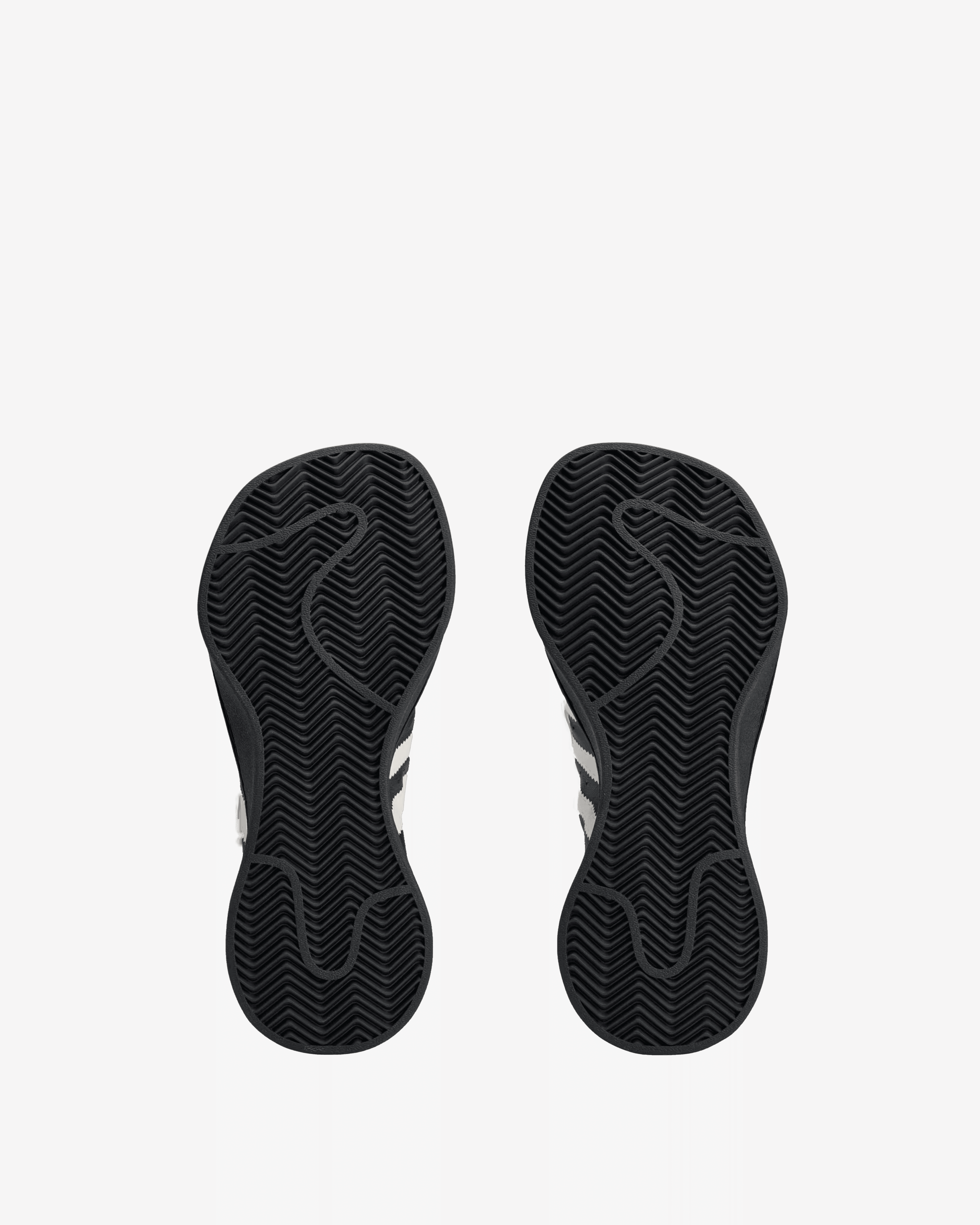 adidas - Men's Avavav SST Shoes - (Black)