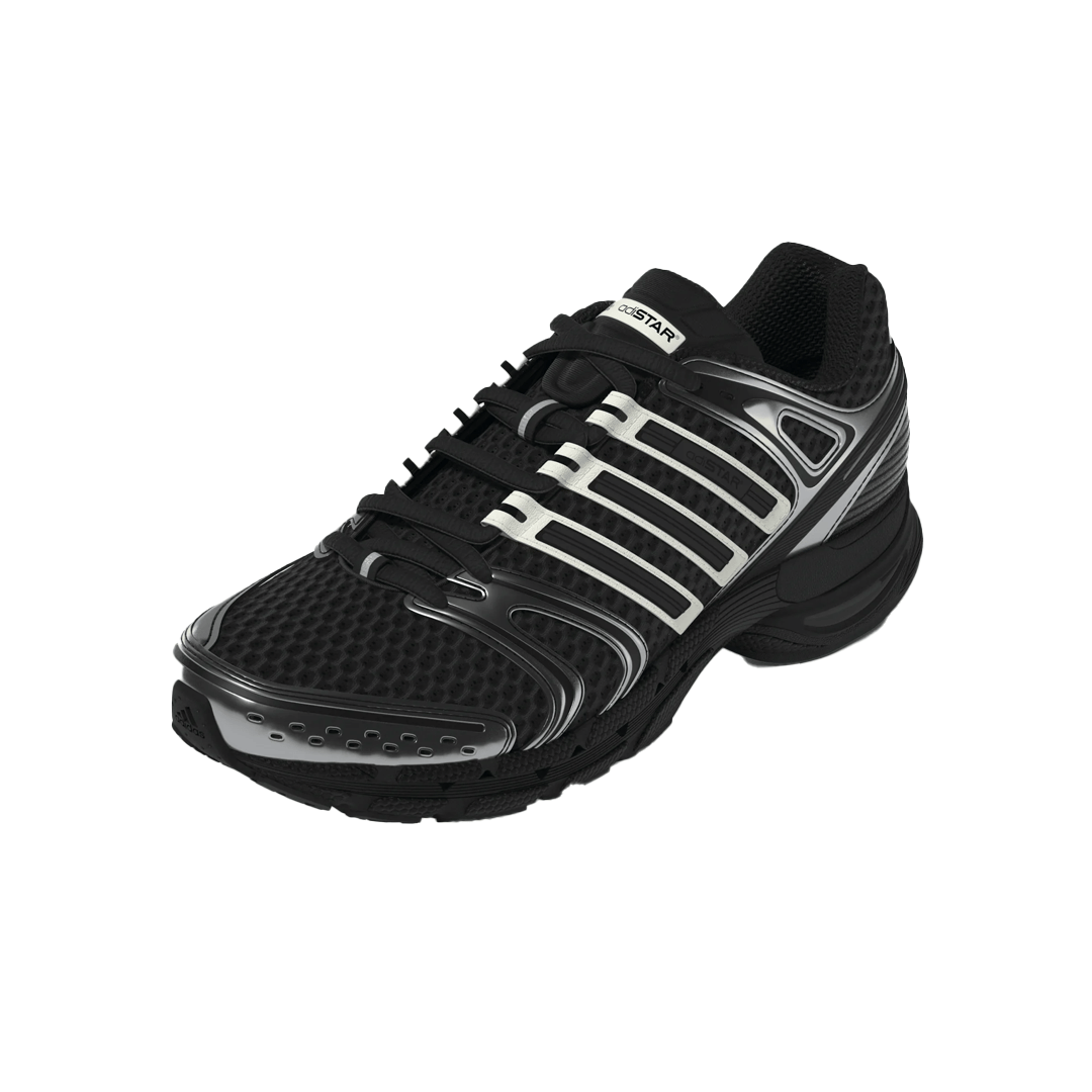 adidas WOMEN'S ADISTAR CONTROL 5 SHOES BLACK