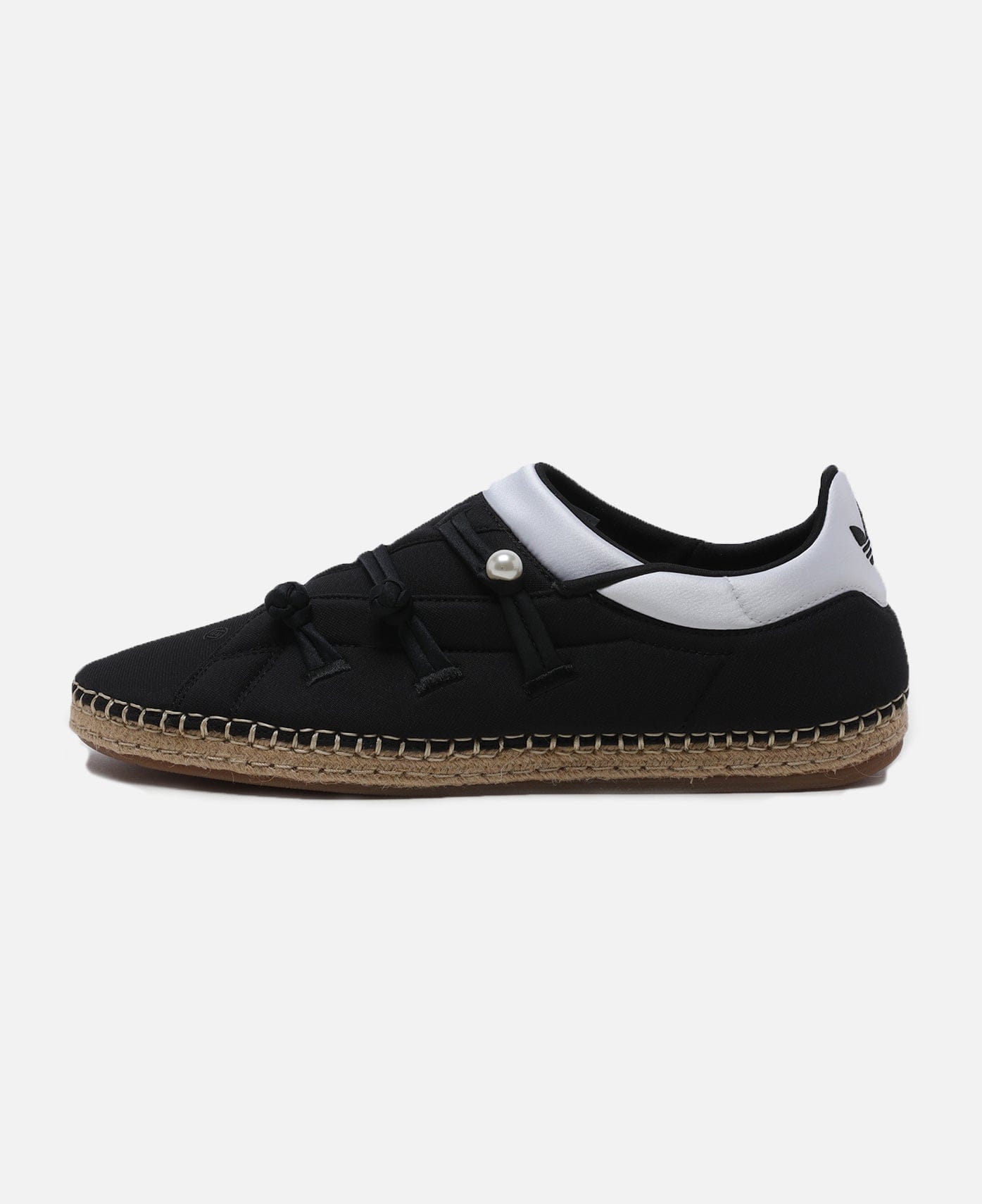 adidas CLOT Qi Flow By Edison Chen (Black)