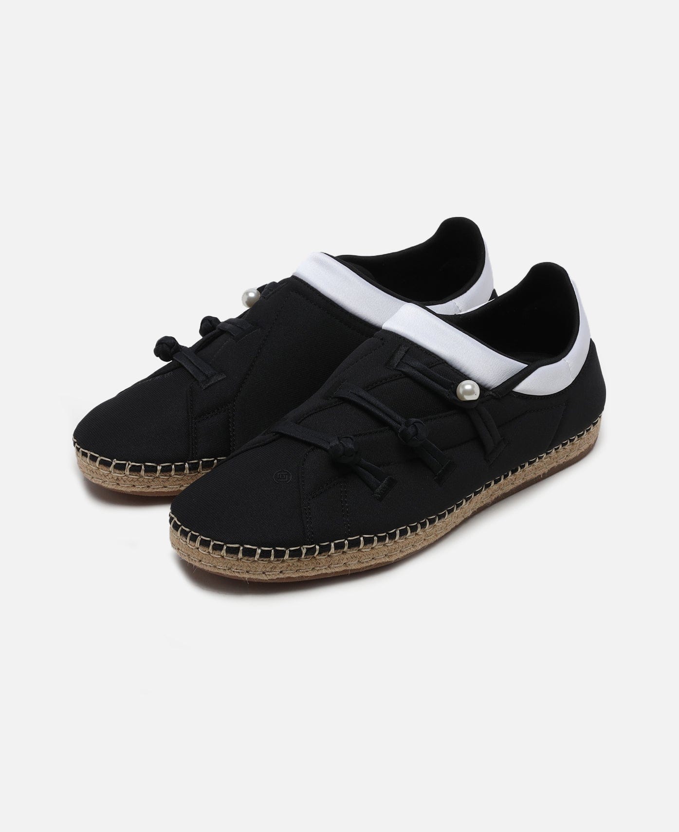 adidas CLOT Qi Flow By Edison Chen (Black)