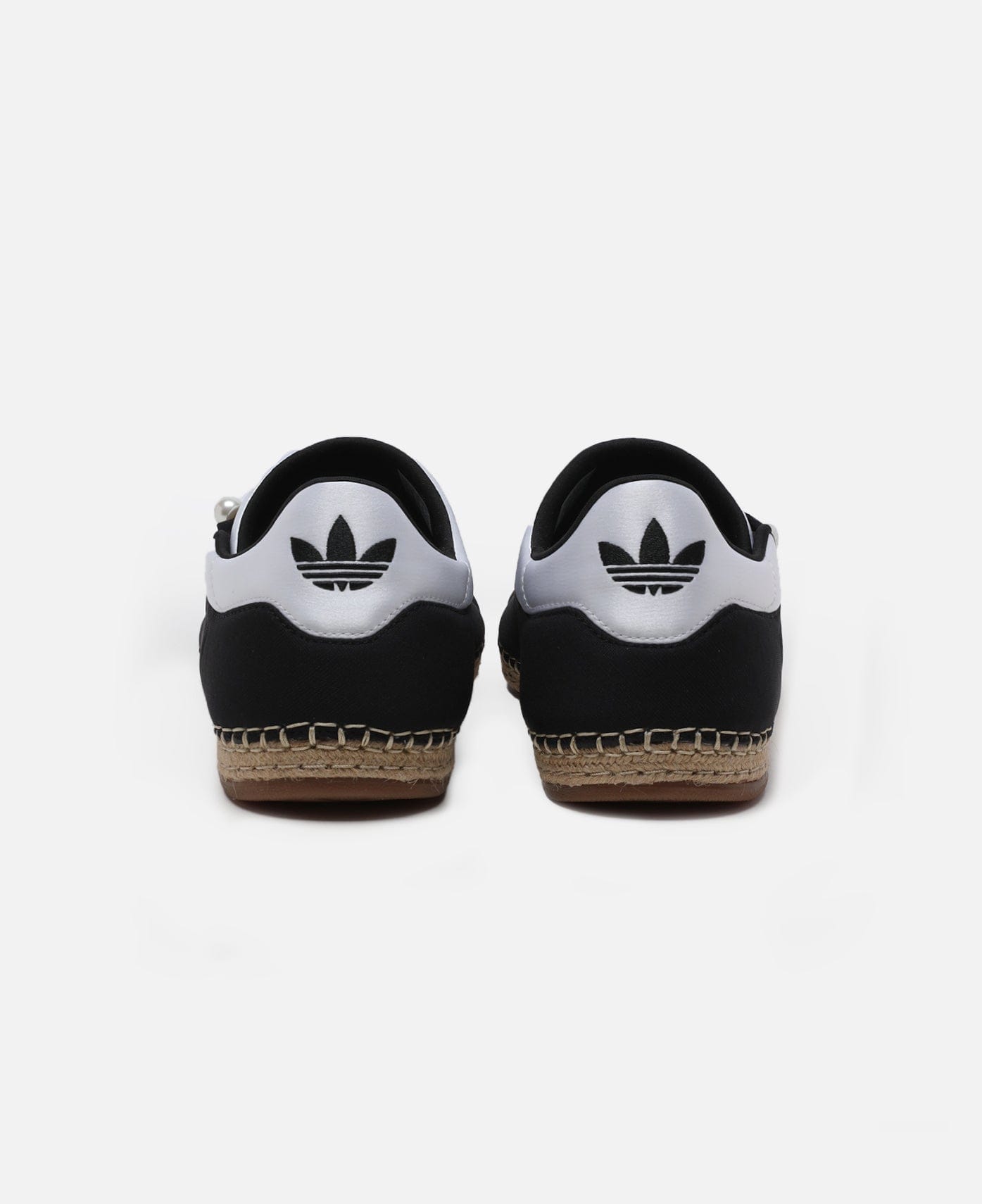 adidas CLOT Qi Flow By Edison Chen (Black)