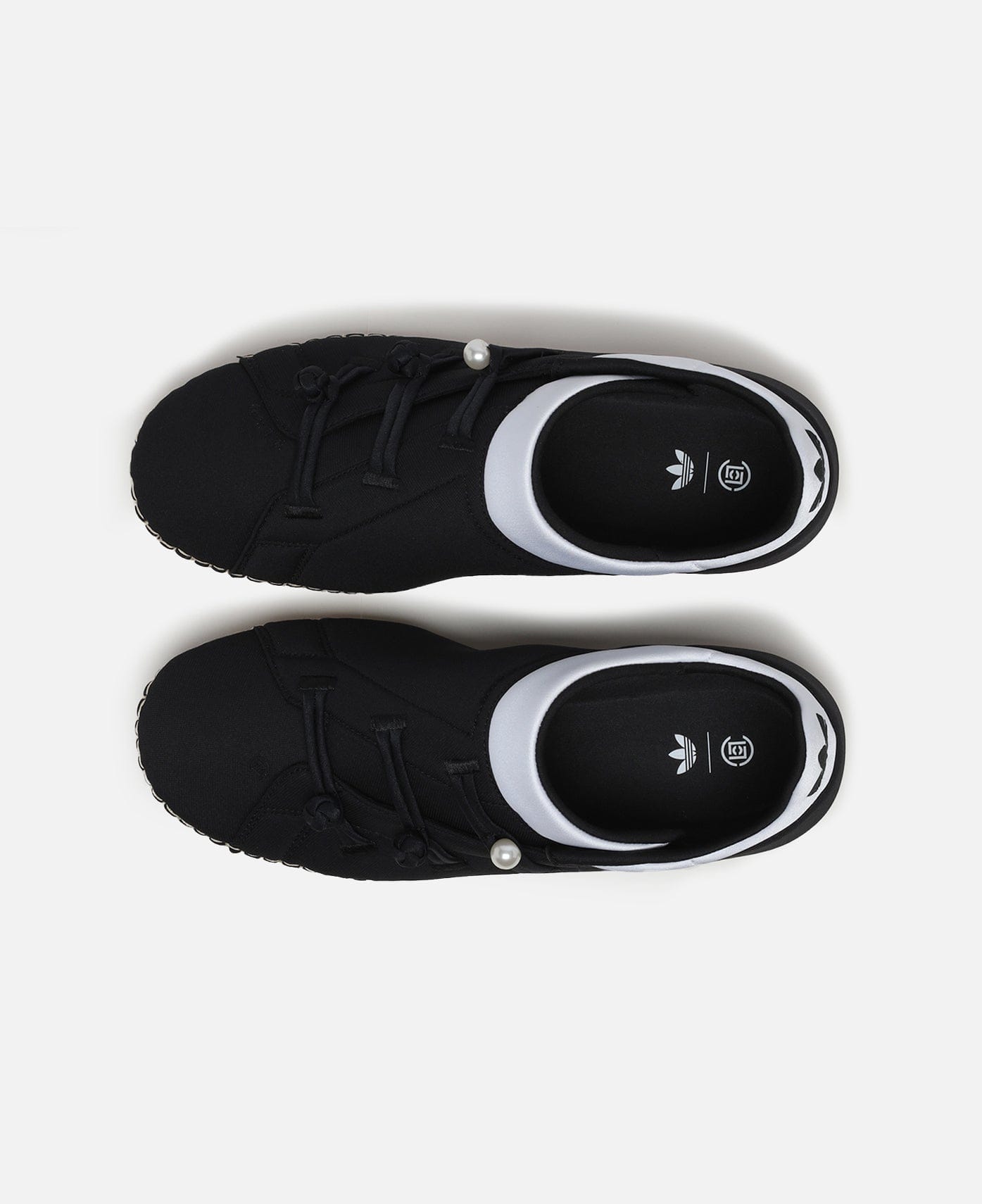 adidas CLOT Qi Flow By Edison Chen (Black)