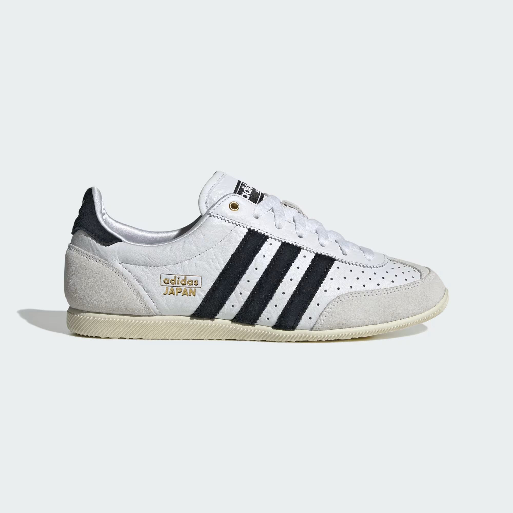 adidas Women’s Japan Shoe White