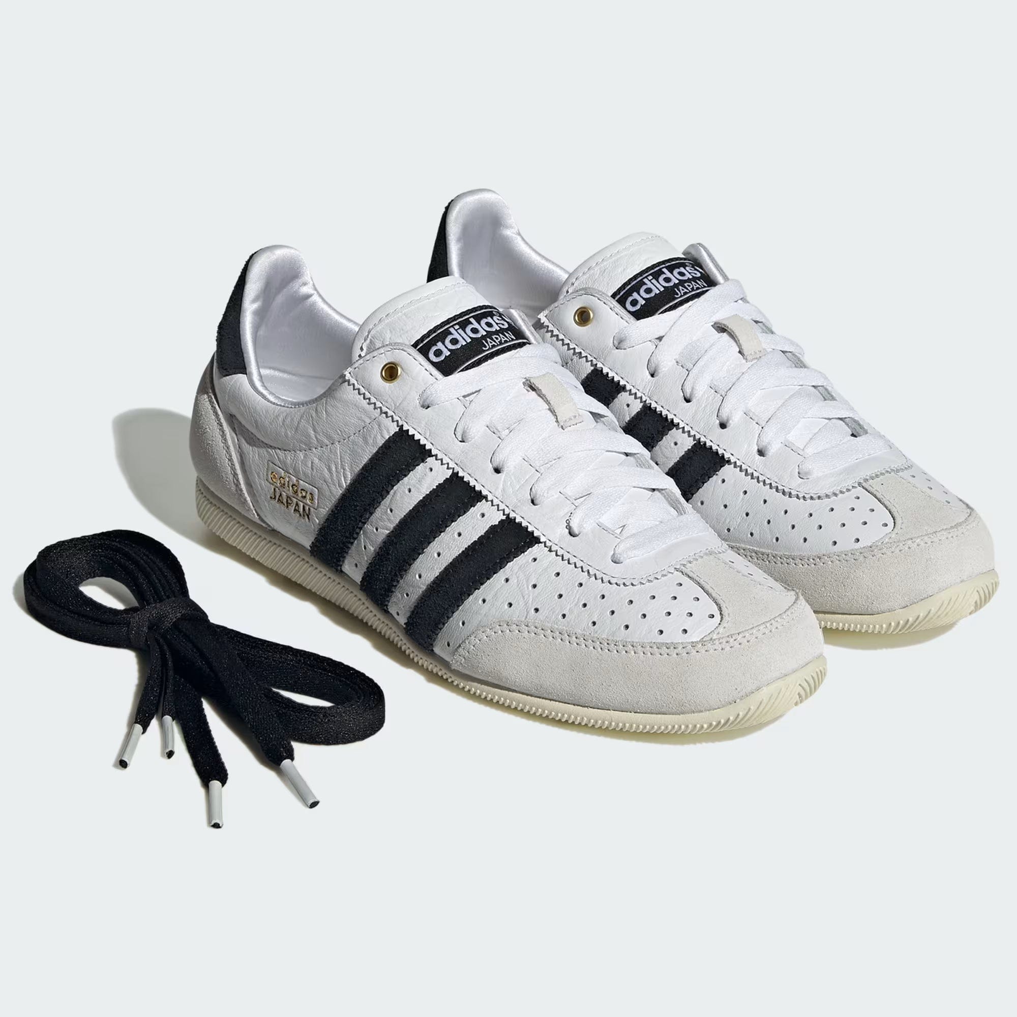 adidas Women’s Japan Shoe White