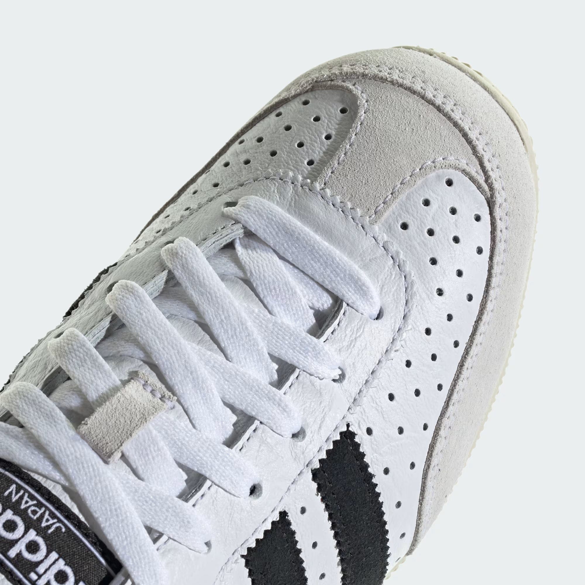 adidas Women’s Japan Shoe White