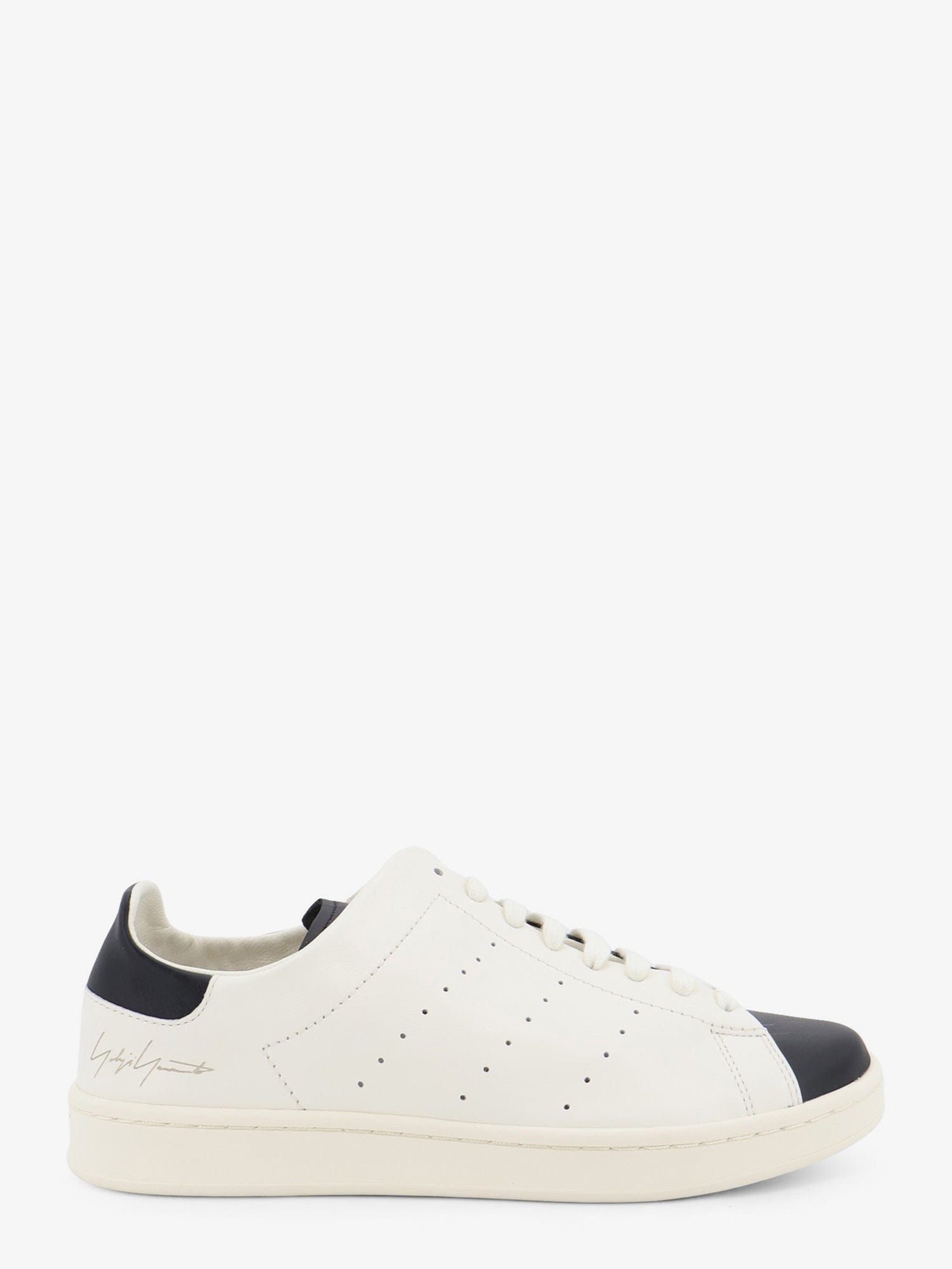 adidas Sneakers Y - 3 Diagonal in pelle