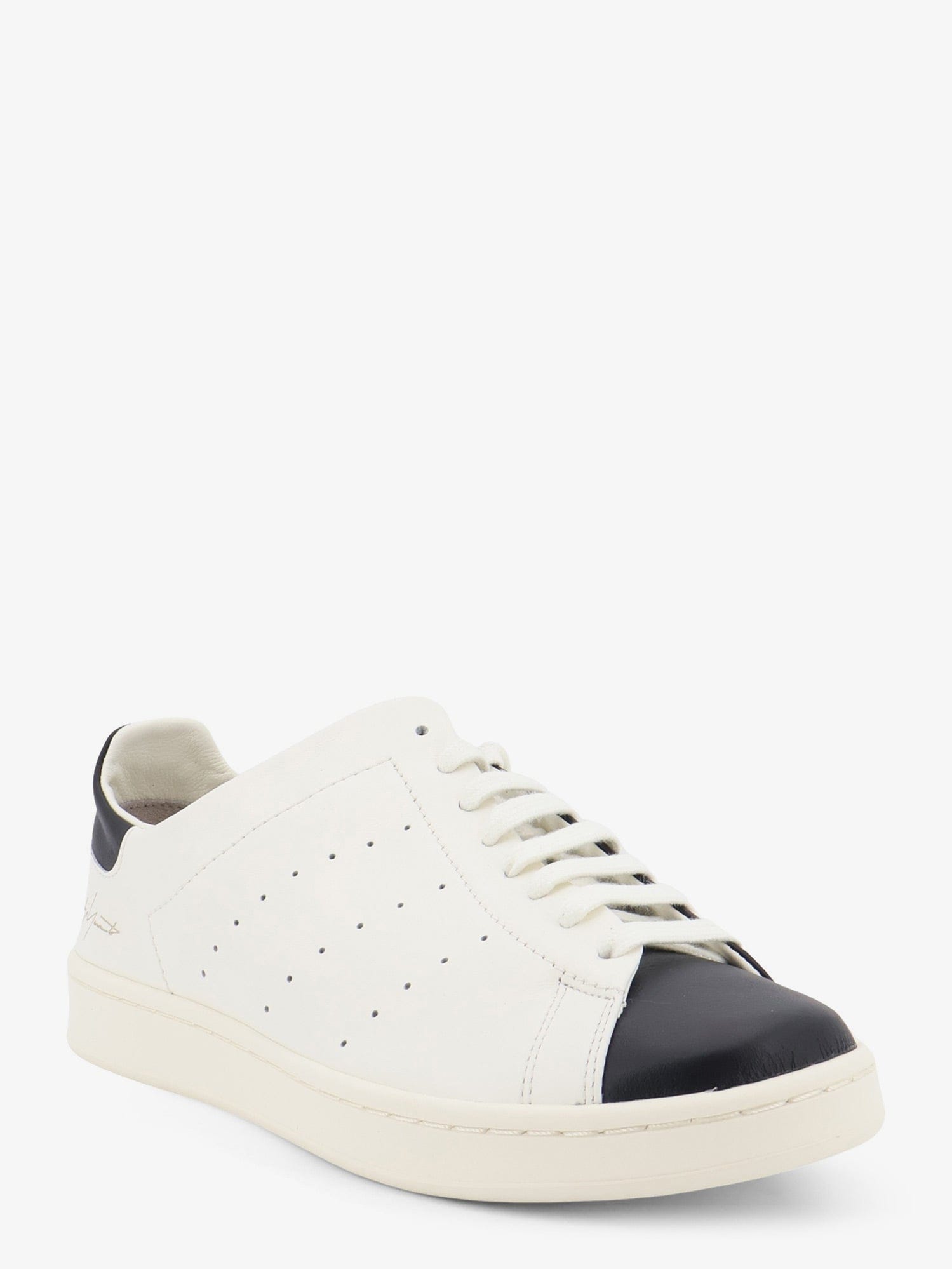adidas Sneakers Y - 3 Diagonal in pelle