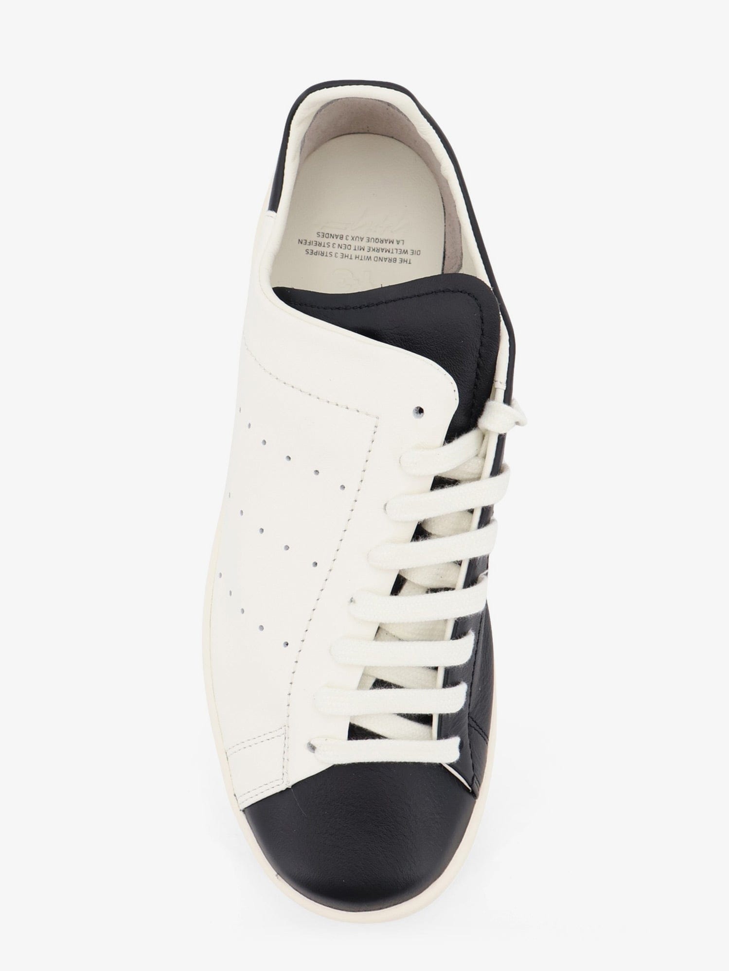 adidas Sneakers Y - 3 Diagonal in pelle