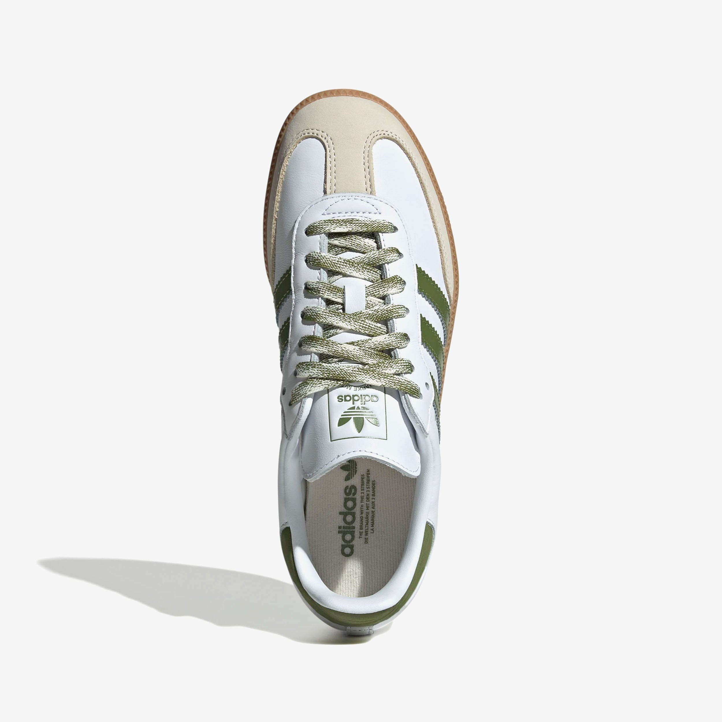 adidas Wmns Samba OG