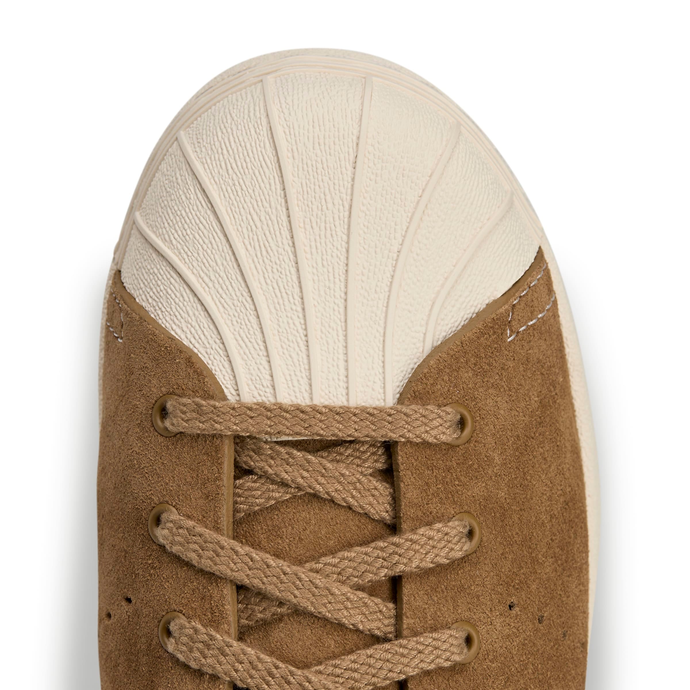 adidas Superstar Hi x Wales Bonner