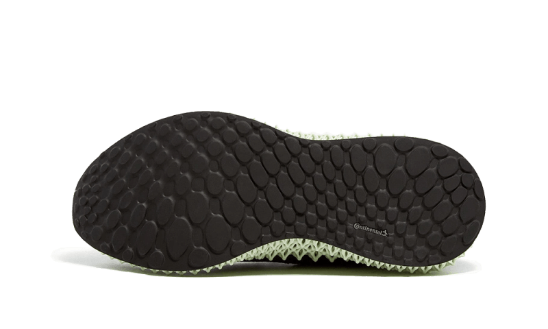 adidas Alphaedge 4D Black (Reflective)