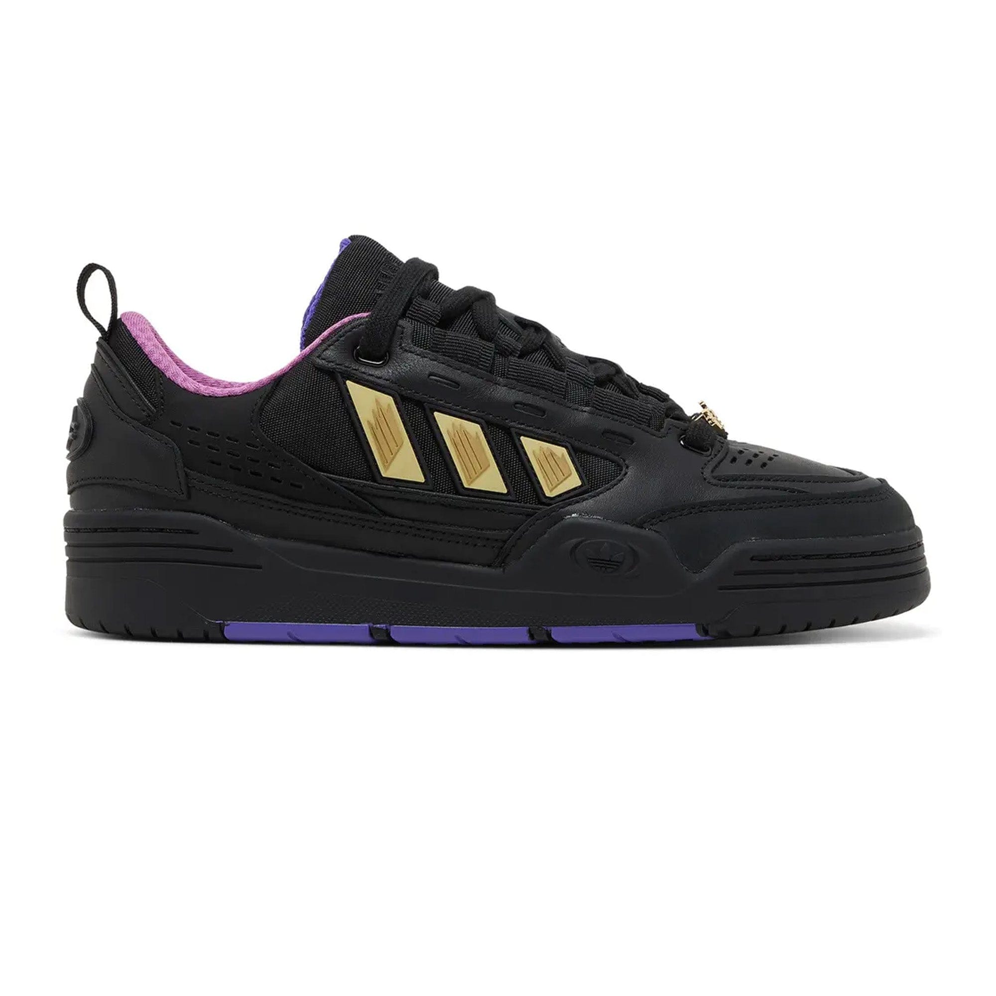 adidas ADI2000 x Yu - Gi - Oh! Yugi's World Dark Magician (With Promo Card) (2023)