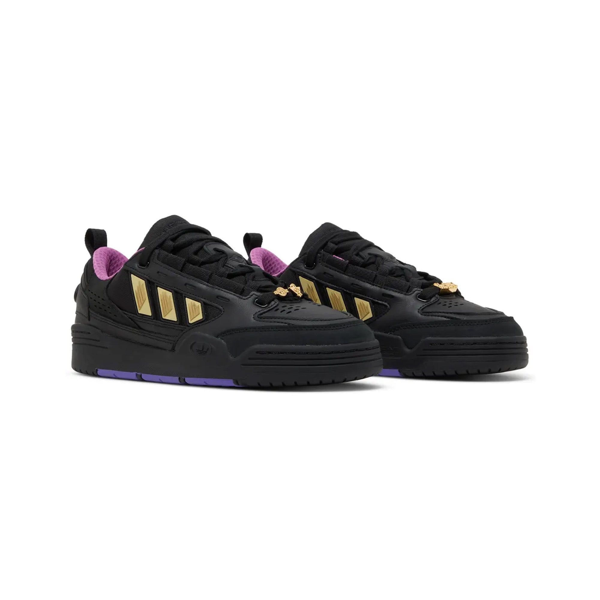 adidas ADI2000 x Yu - Gi - Oh! Yugi's World Dark Magician (With Promo Card) (2023)