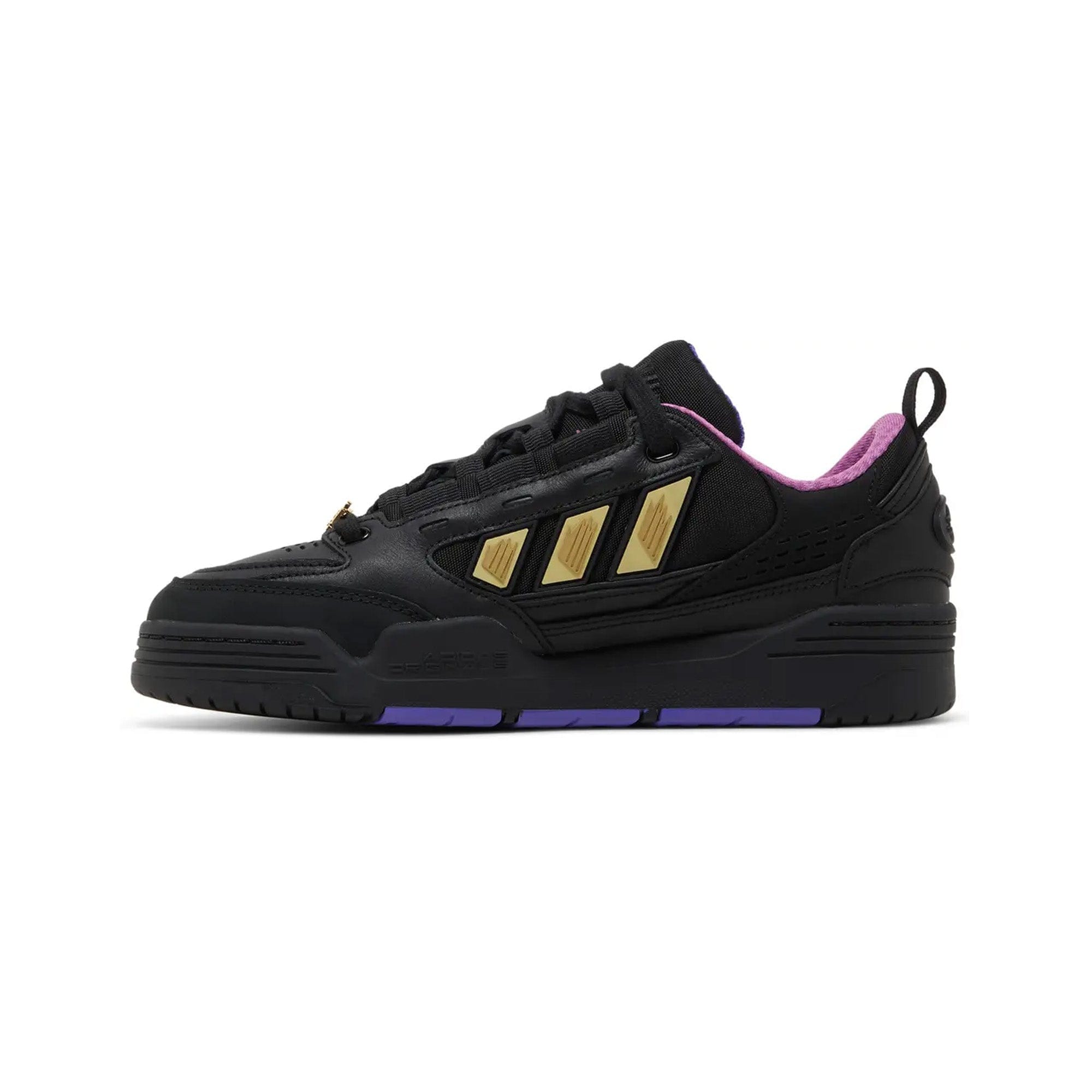 adidas ADI2000 x Yu - Gi - Oh! Yugi's World Dark Magician (With Promo Card) (2023)