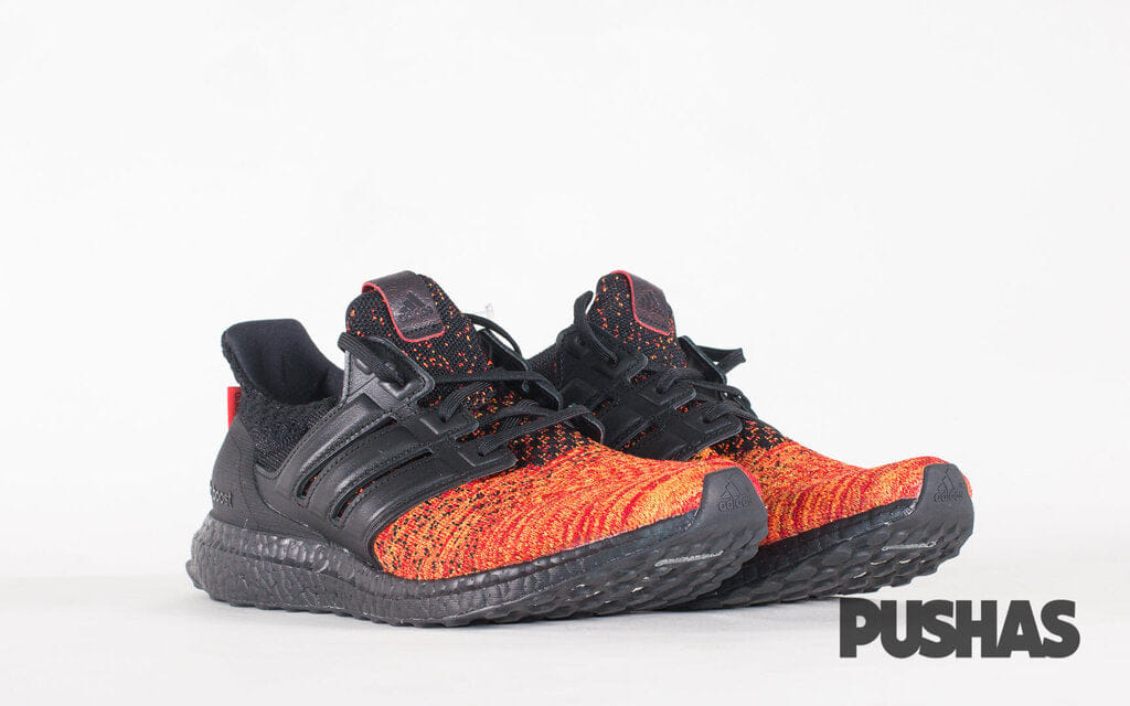 adidas Ultraboost x Game Of Thrones Dragons (New)