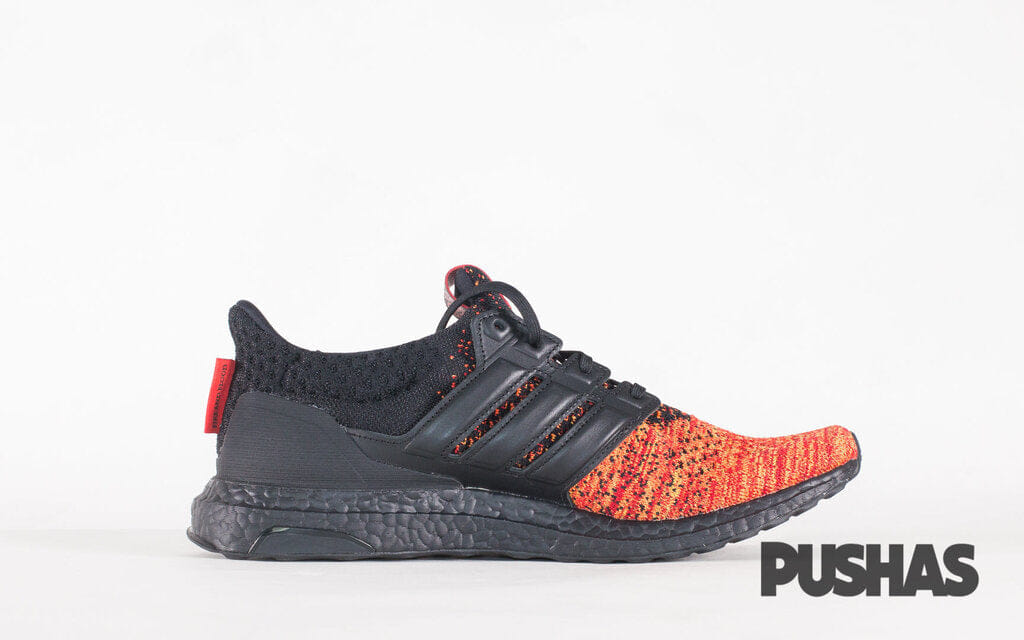 adidas Ultraboost x Game Of Thrones Dragons (New)