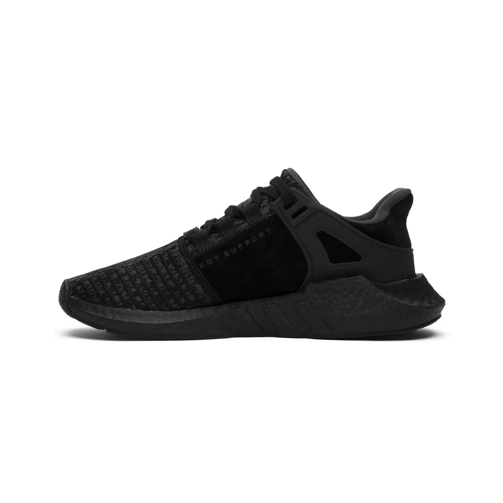 adidas EQT SUPPORT 93/17 - Triple Black (New)