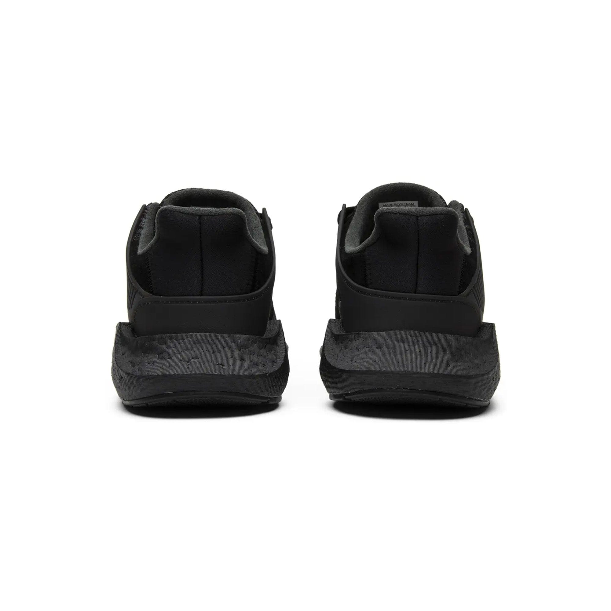 adidas EQT SUPPORT 93/17 - Triple Black (New)