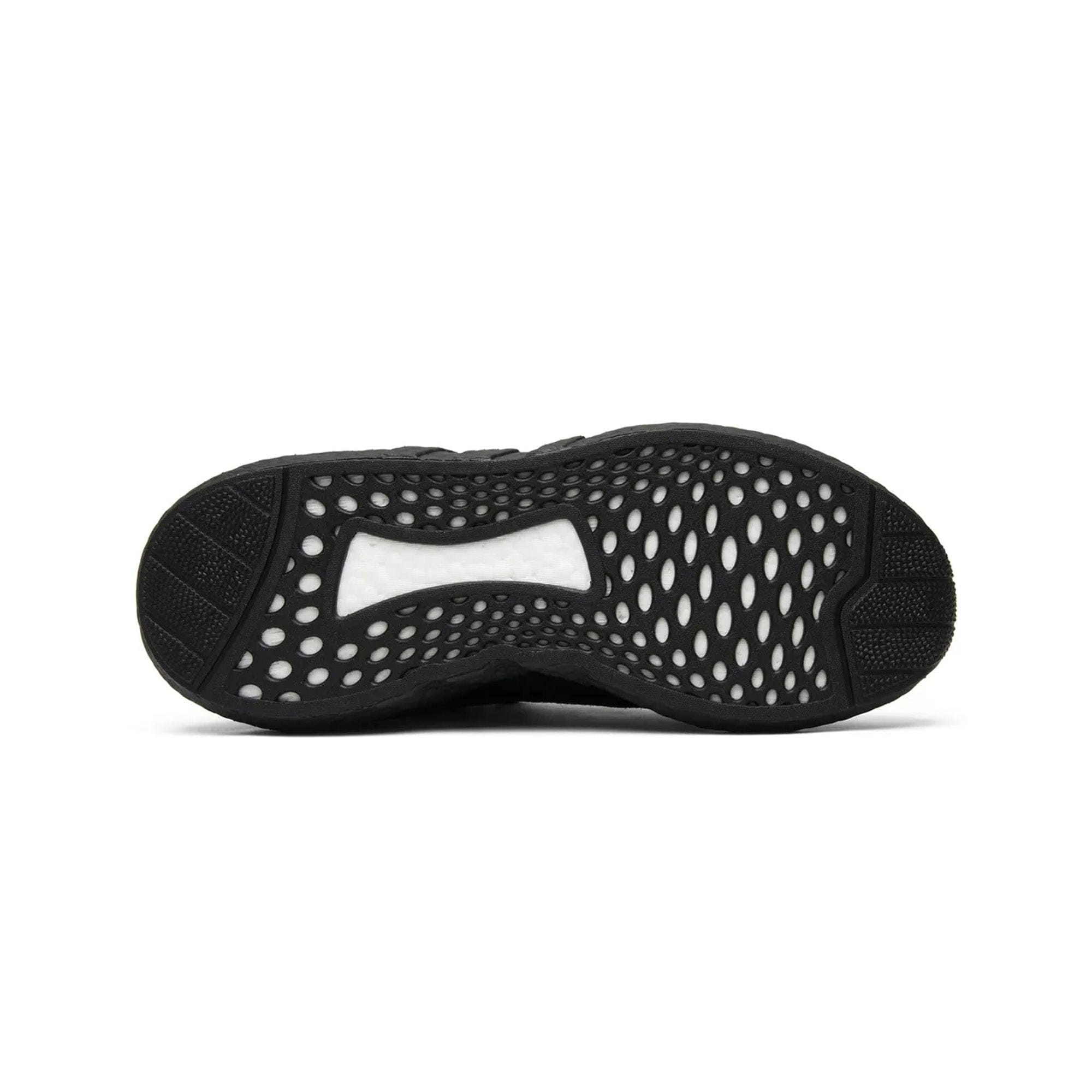 adidas EQT SUPPORT 93/17 - Triple Black (New)