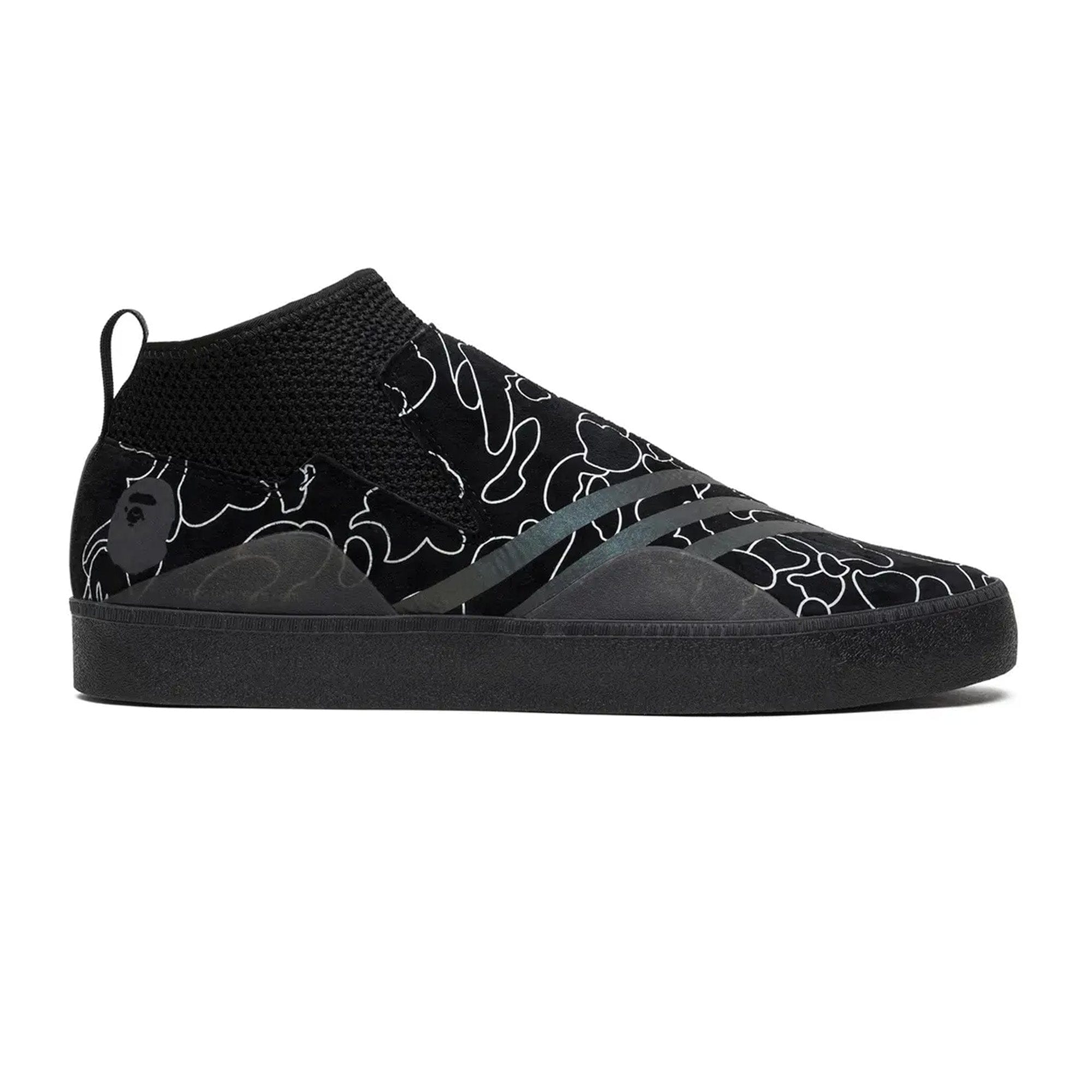 adidas 3ST.002 x Bape