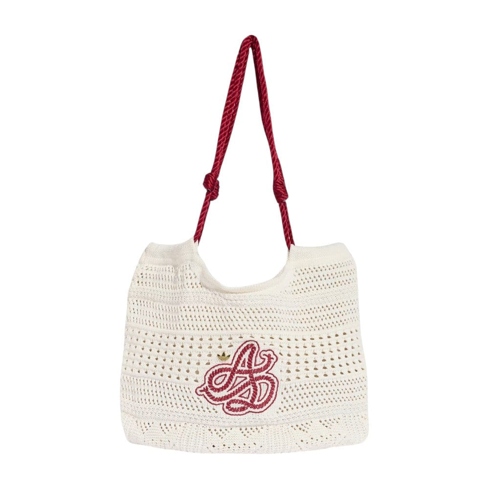 adidas Originals CROCHET TOTE Shoulder Bag