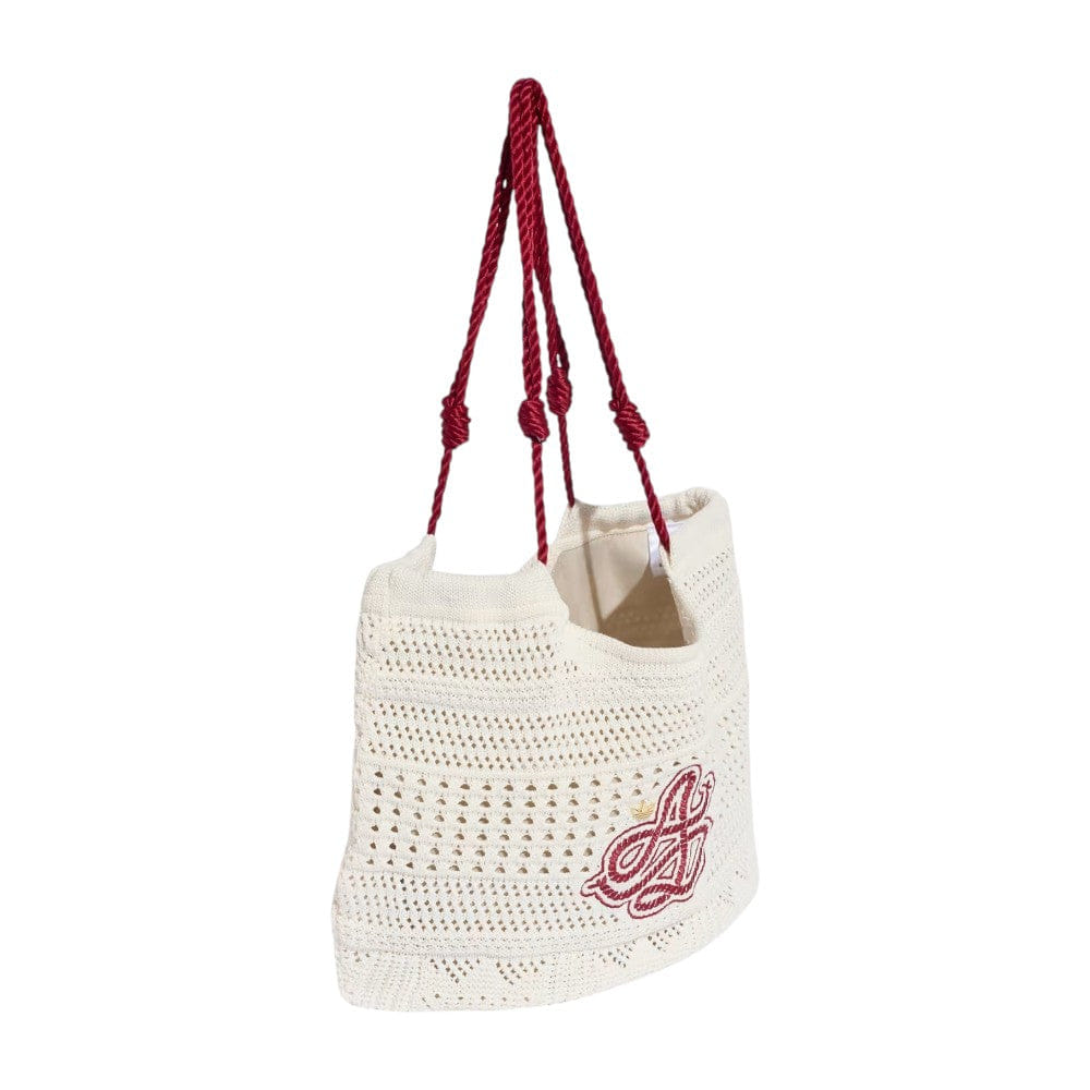 adidas Originals CROCHET TOTE Shoulder Bag