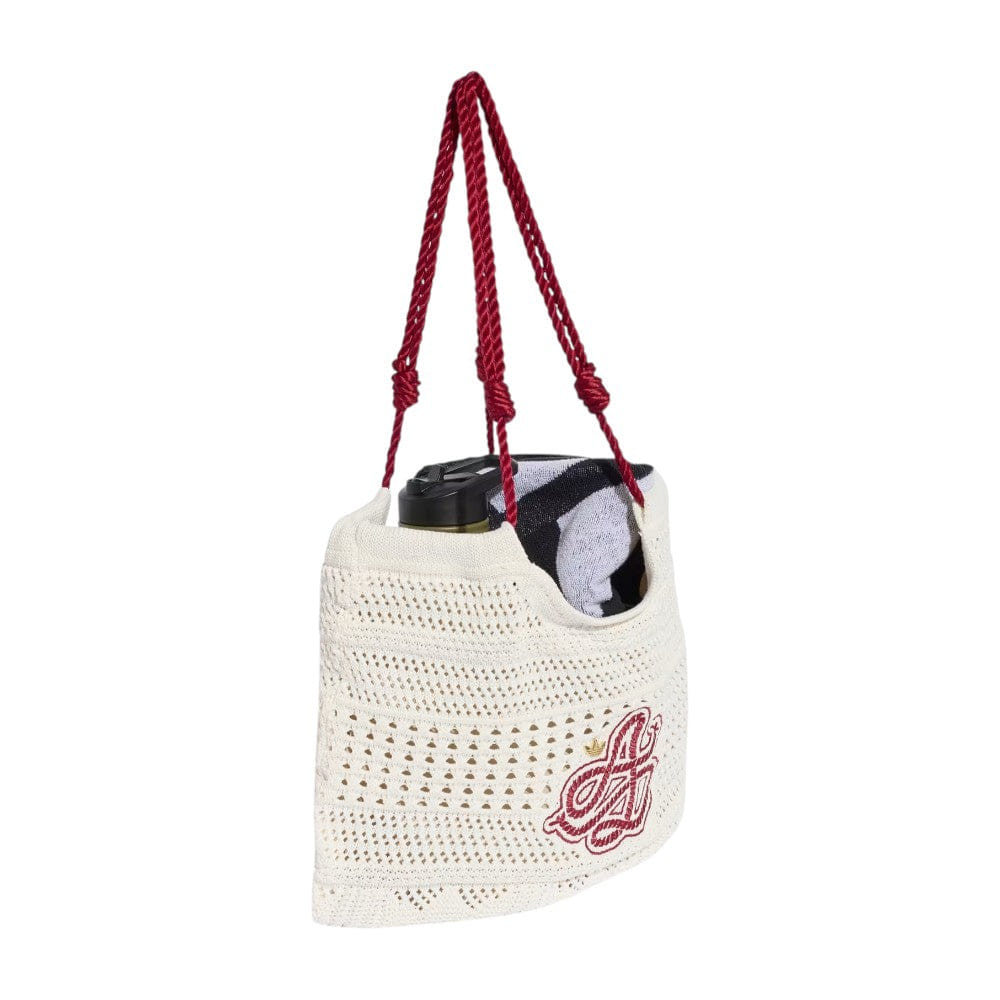adidas Originals CROCHET TOTE Shoulder Bag