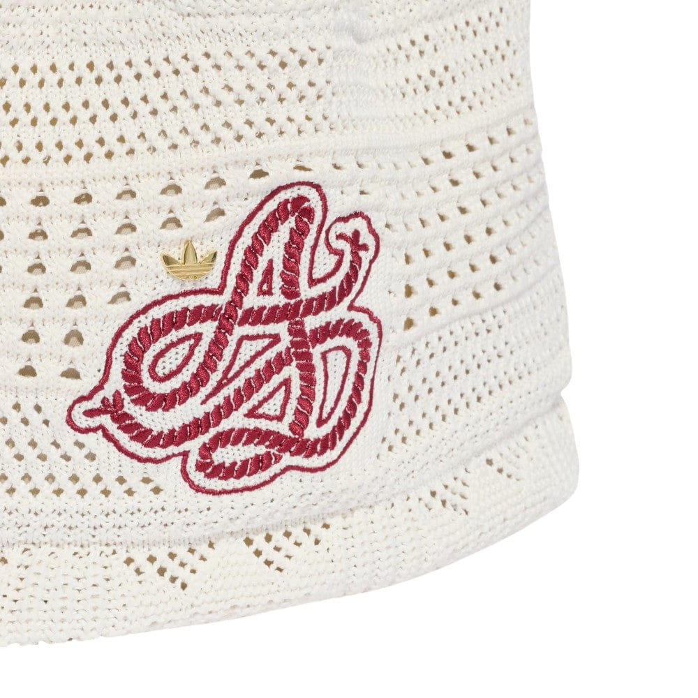 adidas Originals CROCHET TOTE Shoulder Bag