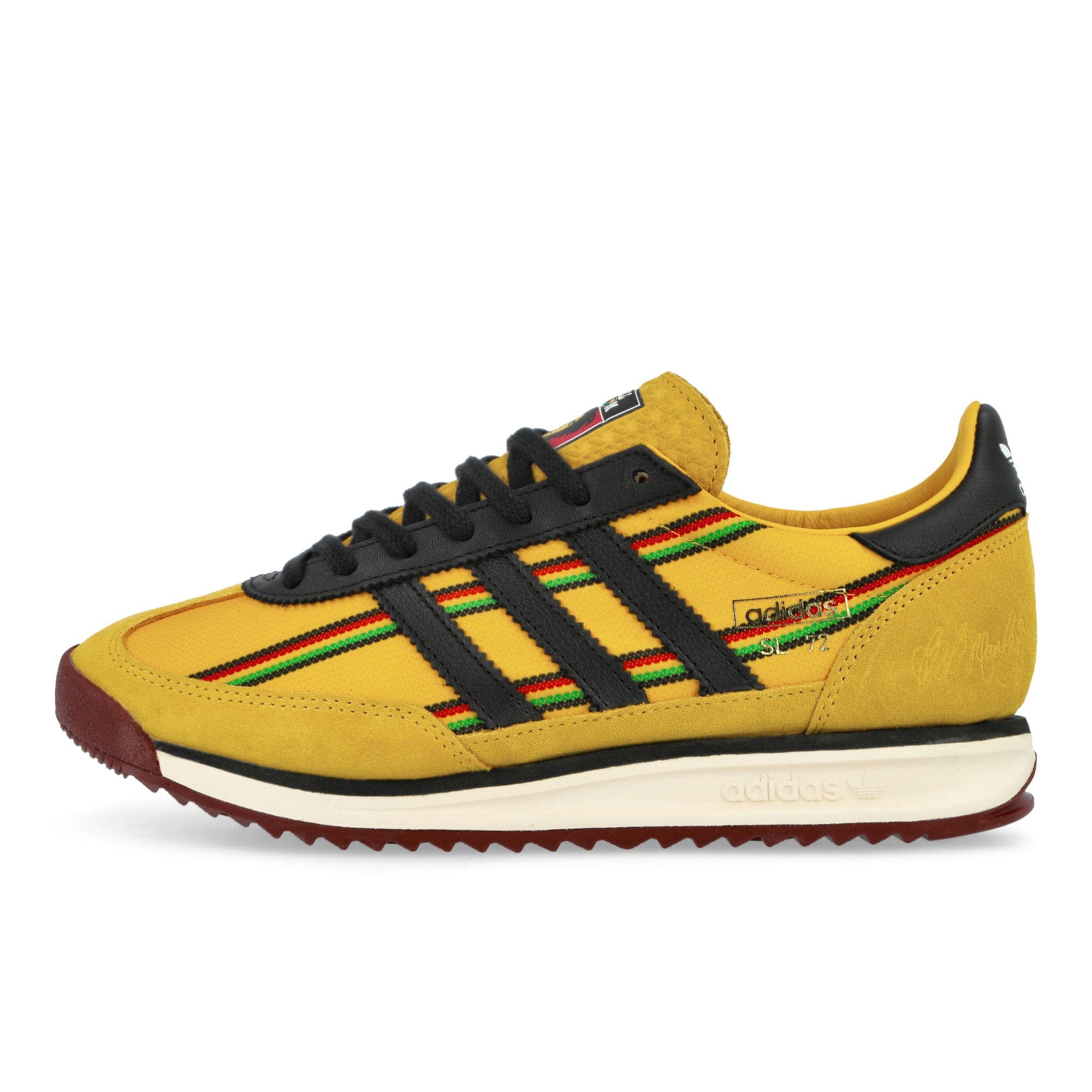 adidas SL 72 RS JFF Jamaica