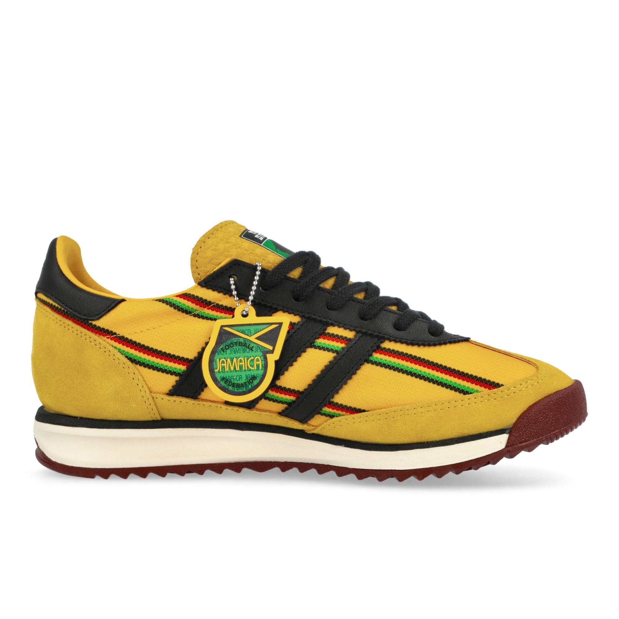 adidas SL 72 RS JFF Jamaica