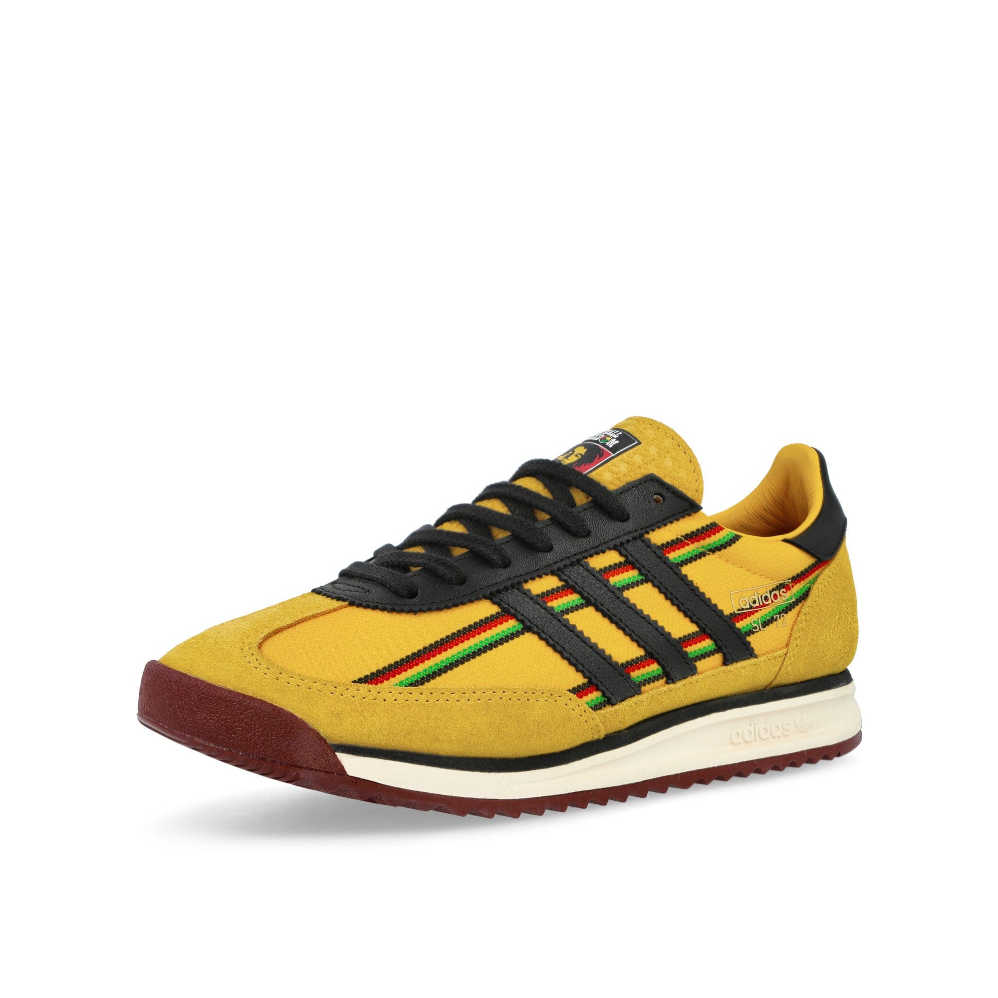 adidas SL 72 RS JFF Jamaica