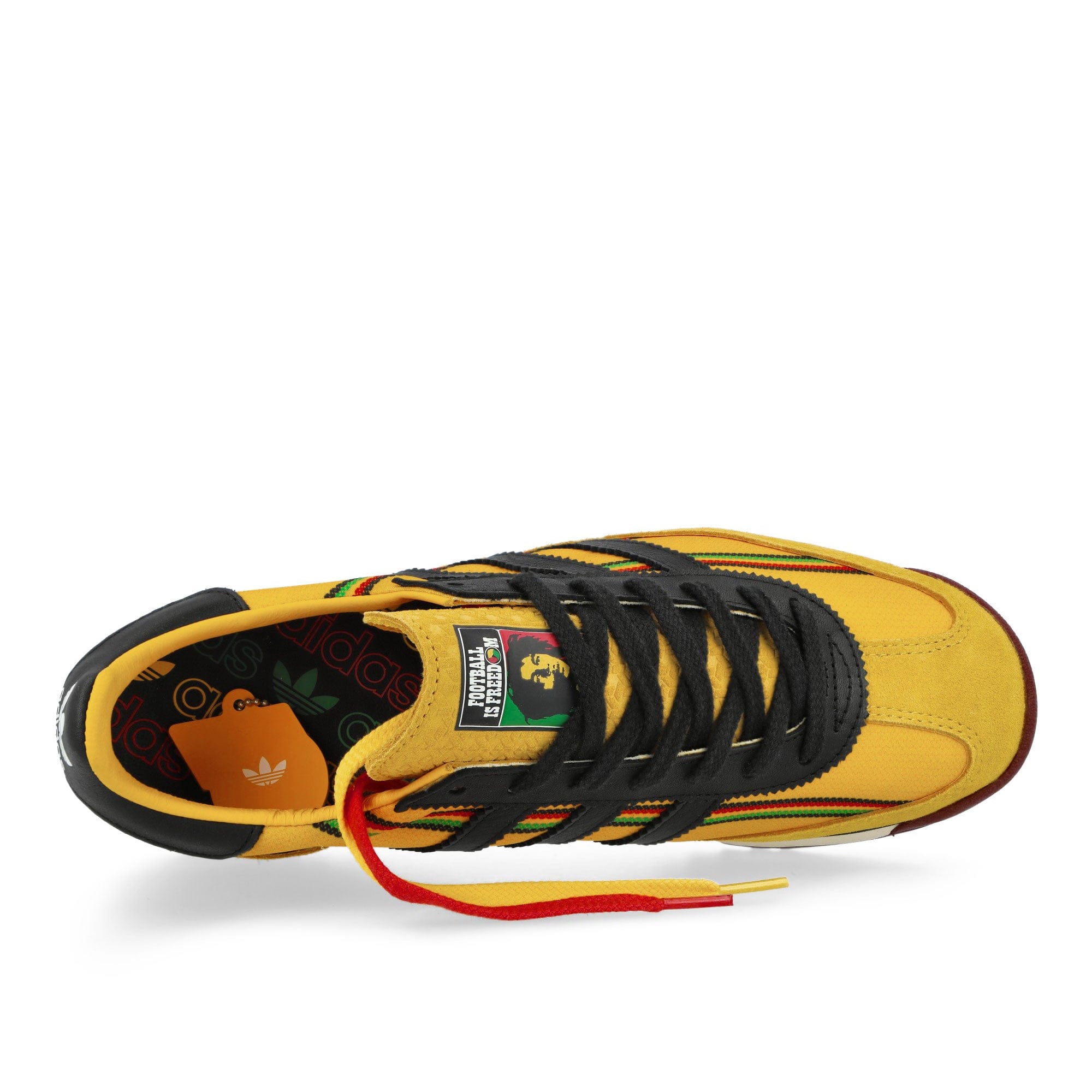 adidas SL 72 RS JFF Jamaica