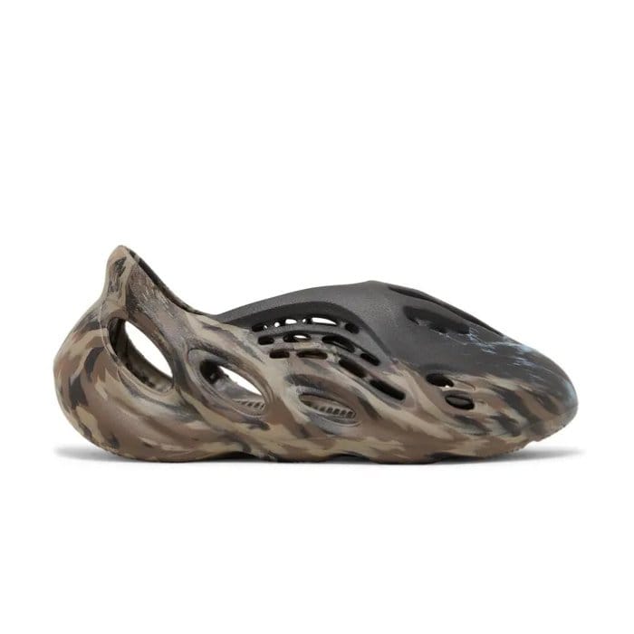 Yeezy Foam Runner MX Cinder (Instant ship)