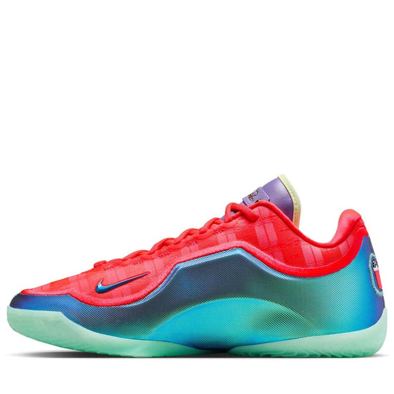 Nike LeBron XXIII Stocking Stuffer - Bright Crimson/Multi - Color